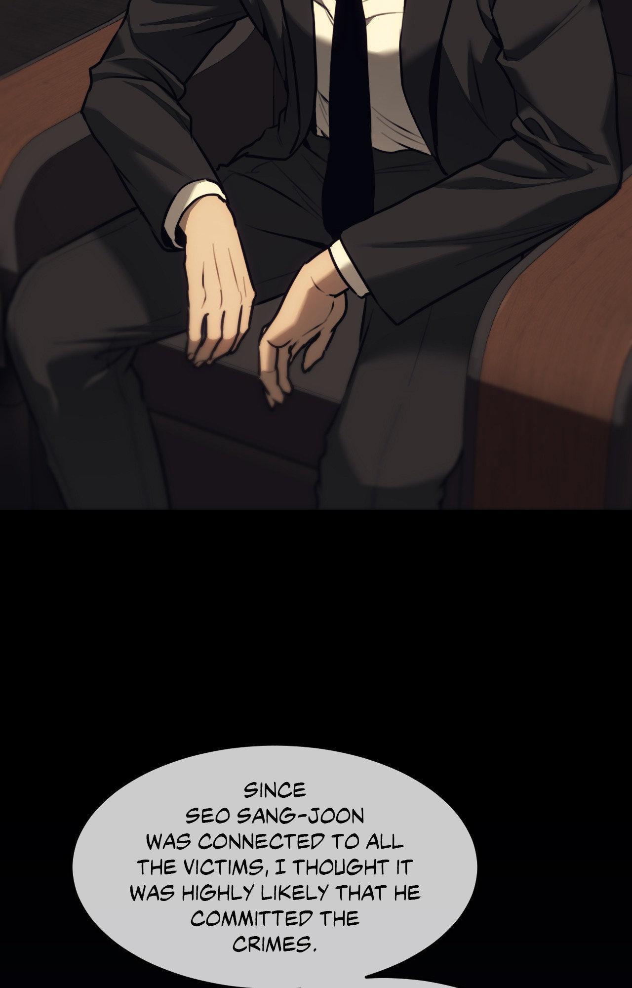 The Pawn’s Revenge Chapter 105 page 5 - 