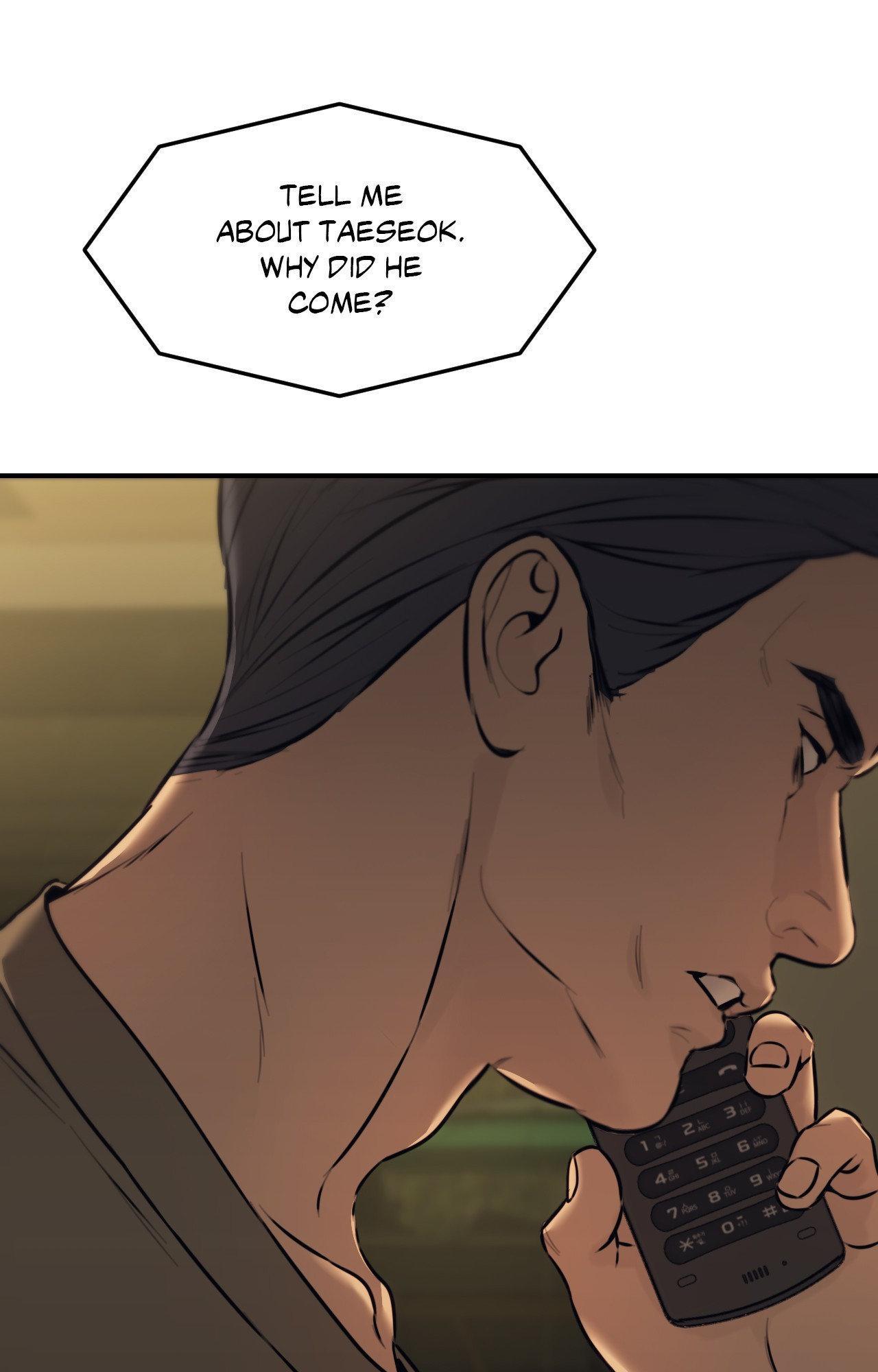 The Pawn’s Revenge Chapter 105 page 42 - 