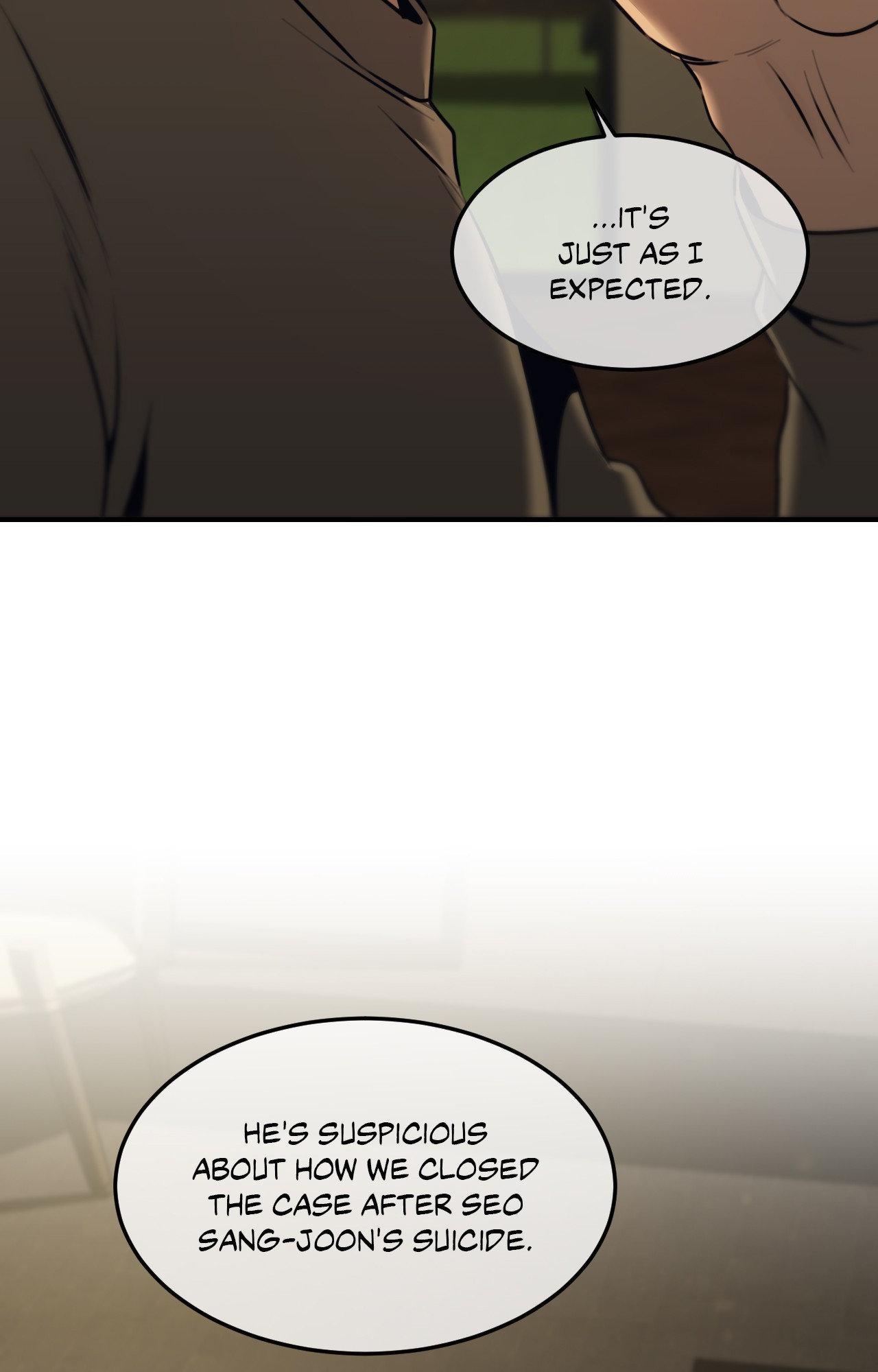 The Pawn’s Revenge Chapter 105 page 43 - 