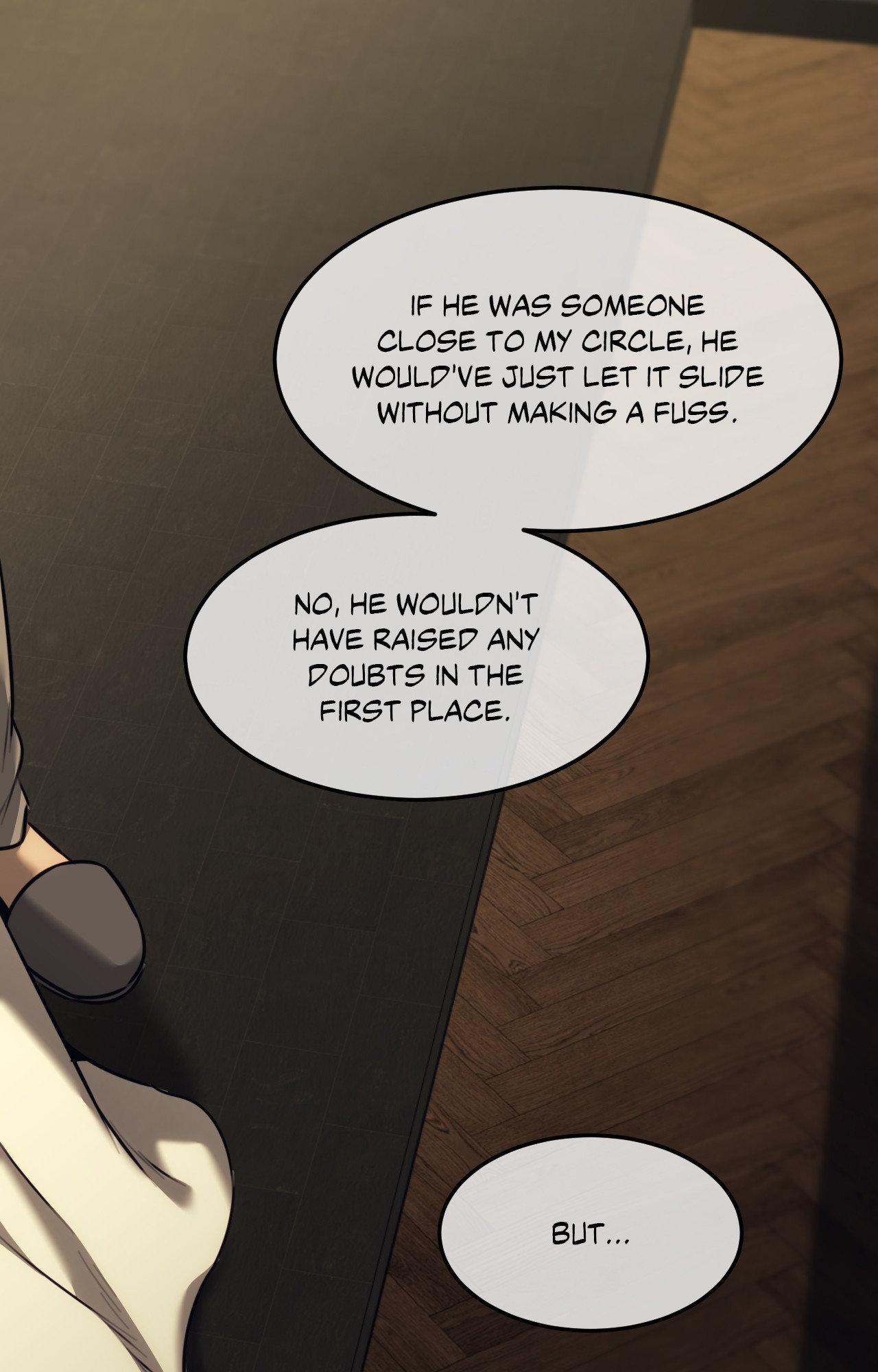 The Pawn’s Revenge Chapter 105 page 44 - 