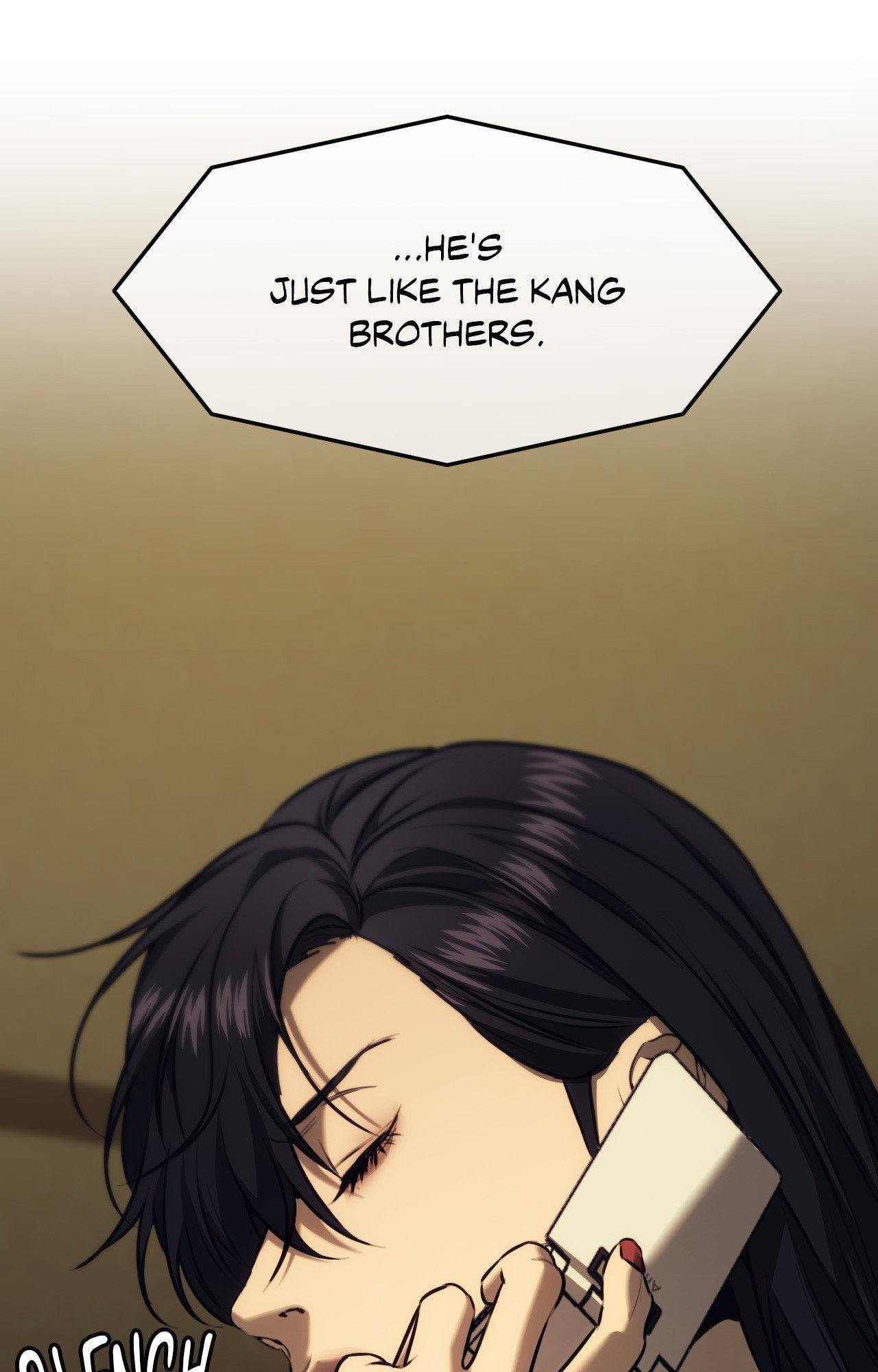The Pawn’s Revenge Chapter 105 page 46 - 