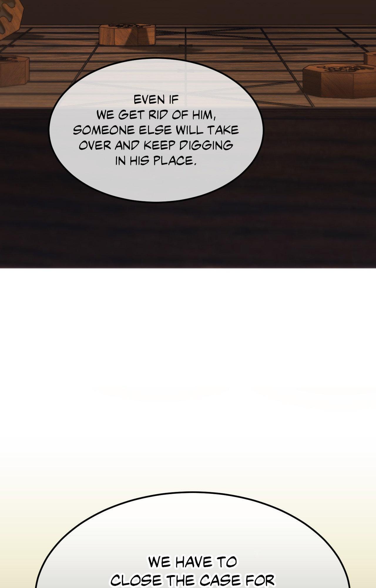 The Pawn’s Revenge Chapter 105 page 49 - 