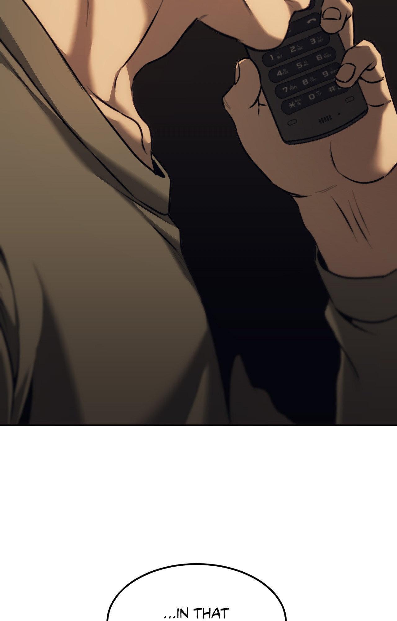 The Pawn’s Revenge Chapter 105 page 51 - 