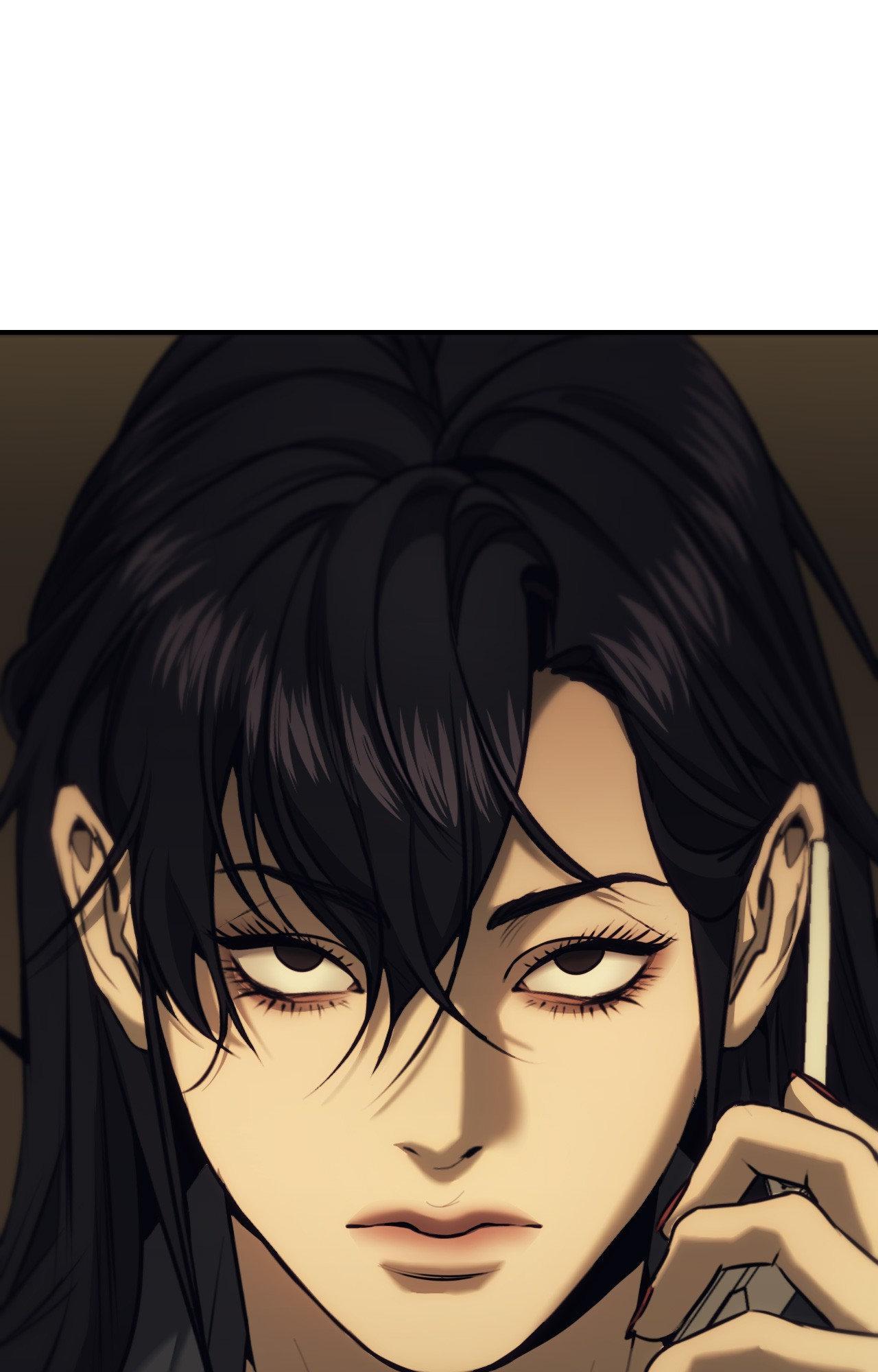 The Pawn’s Revenge Chapter 105 page 58 - 