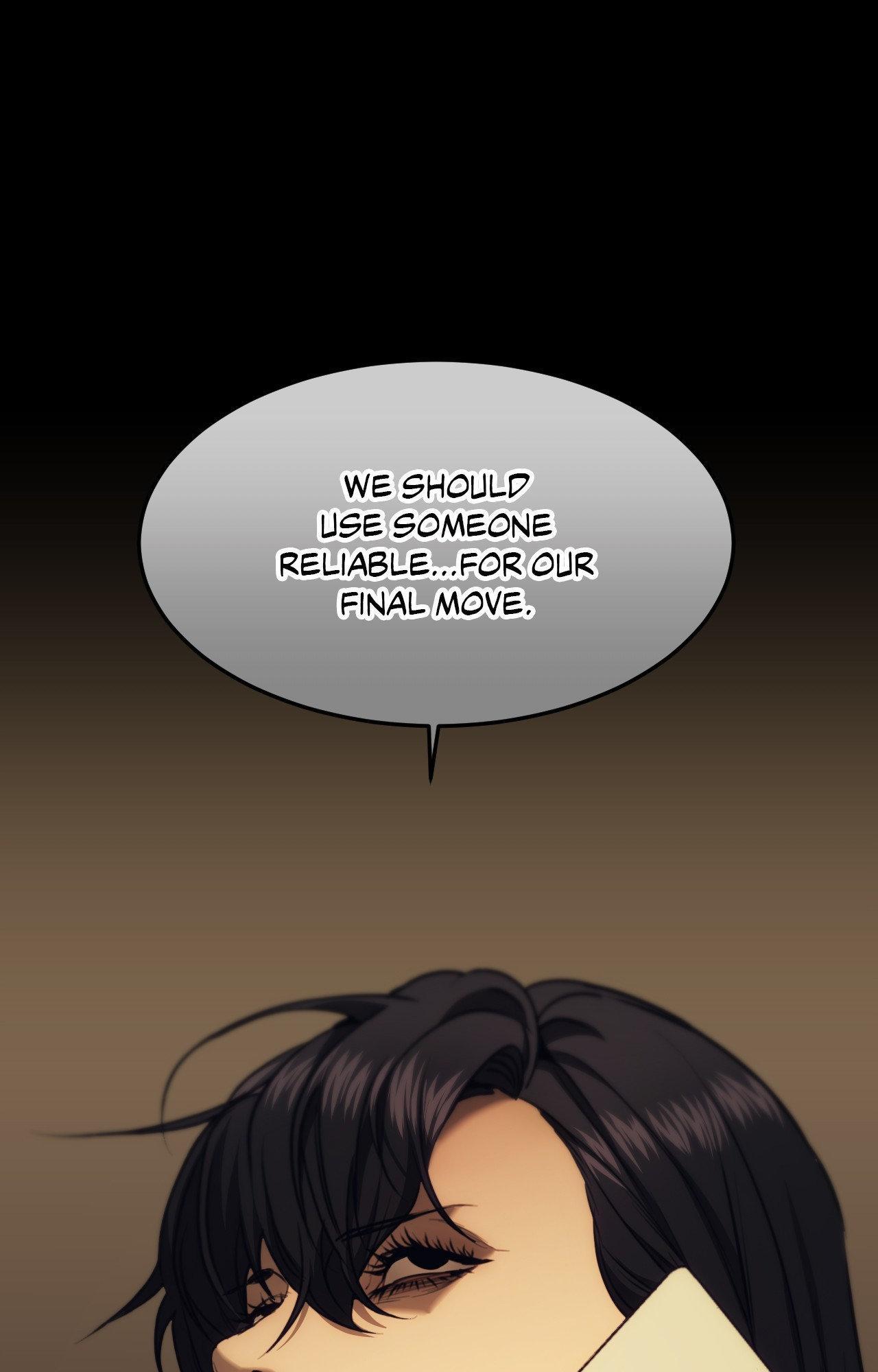 The Pawn’s Revenge Chapter 105 page 61 - 
