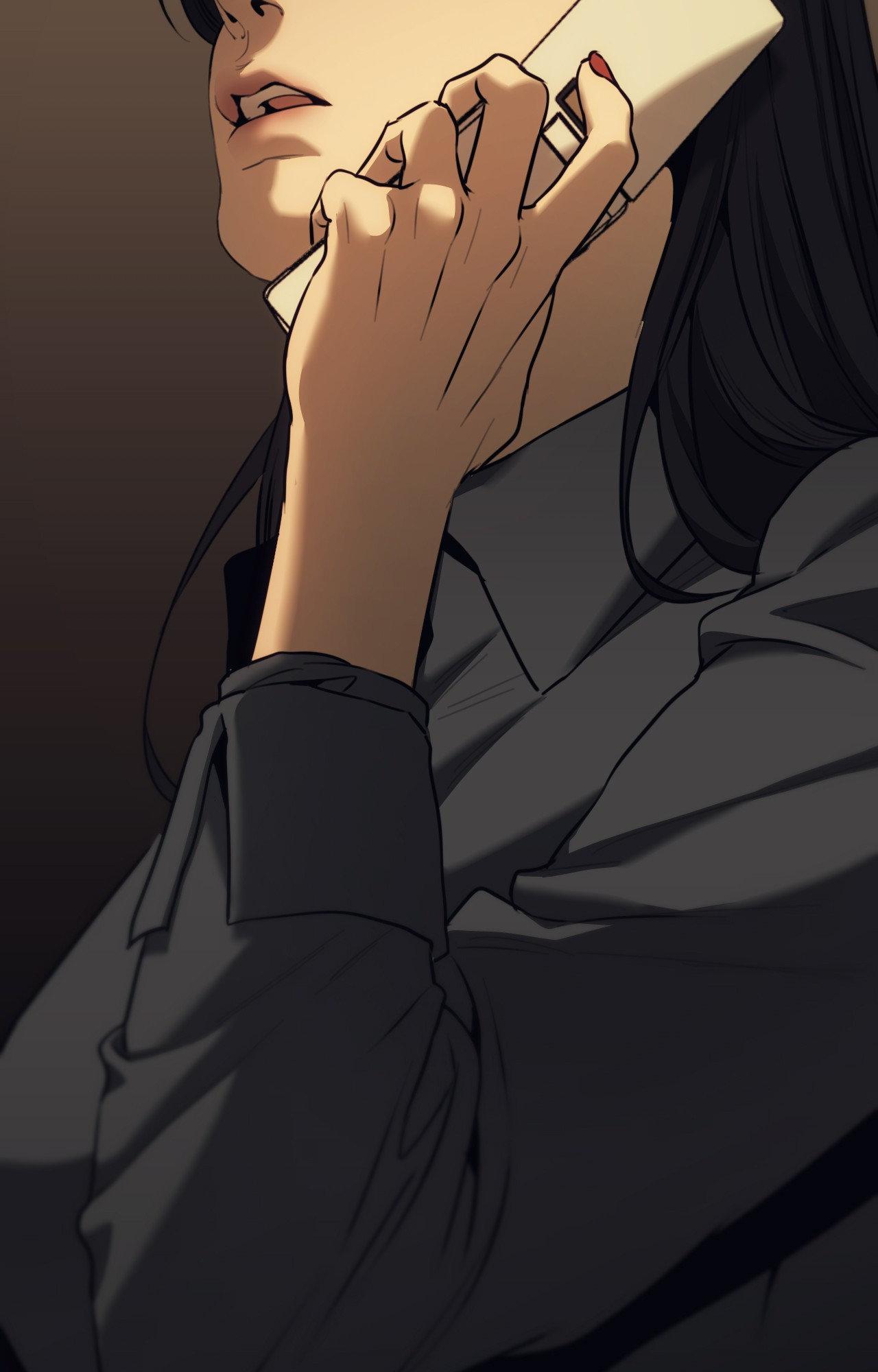 The Pawn’s Revenge Chapter 105 page 62 - 