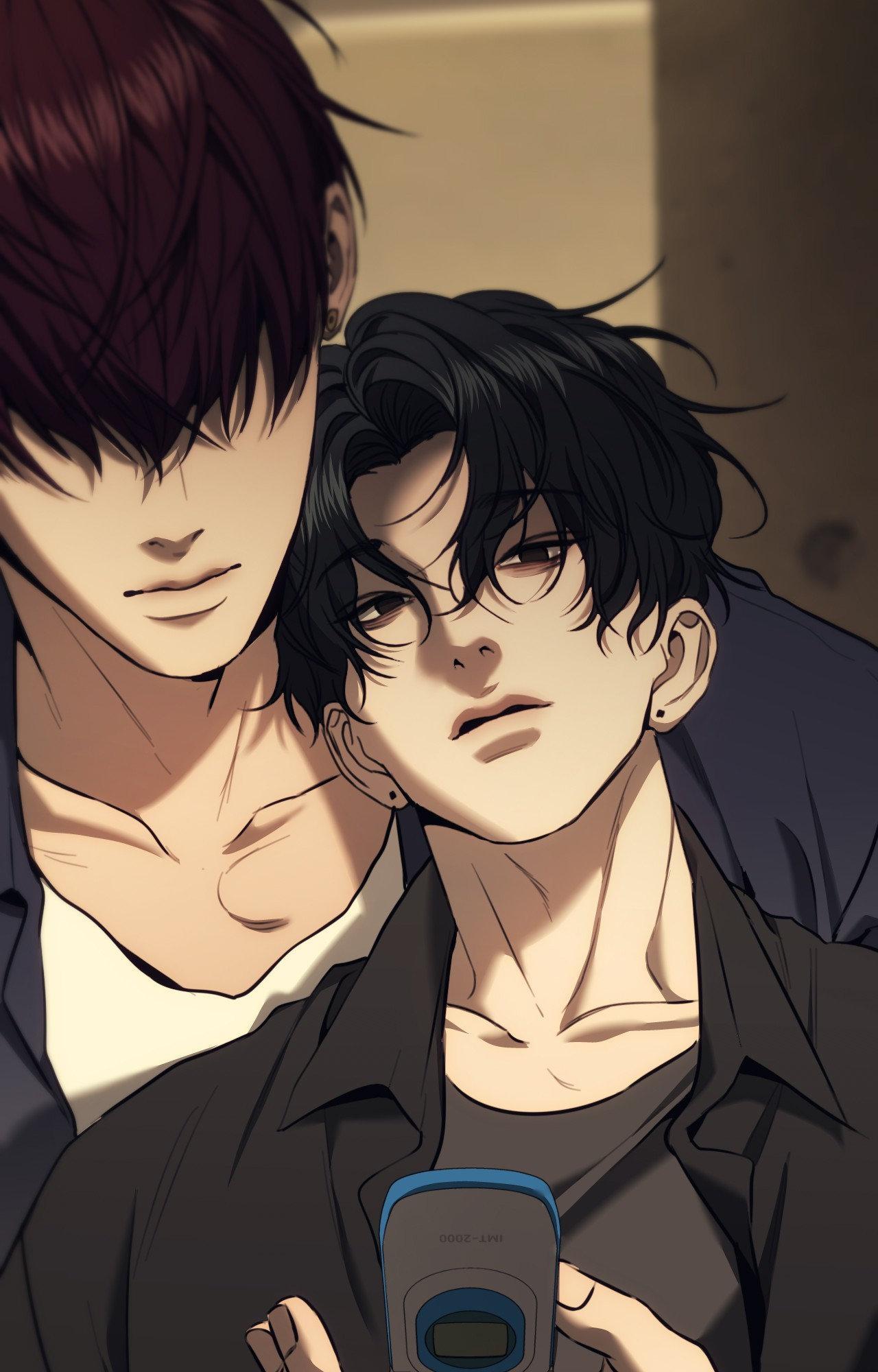 The Pawn’s Revenge Chapter 105 page 65 - 