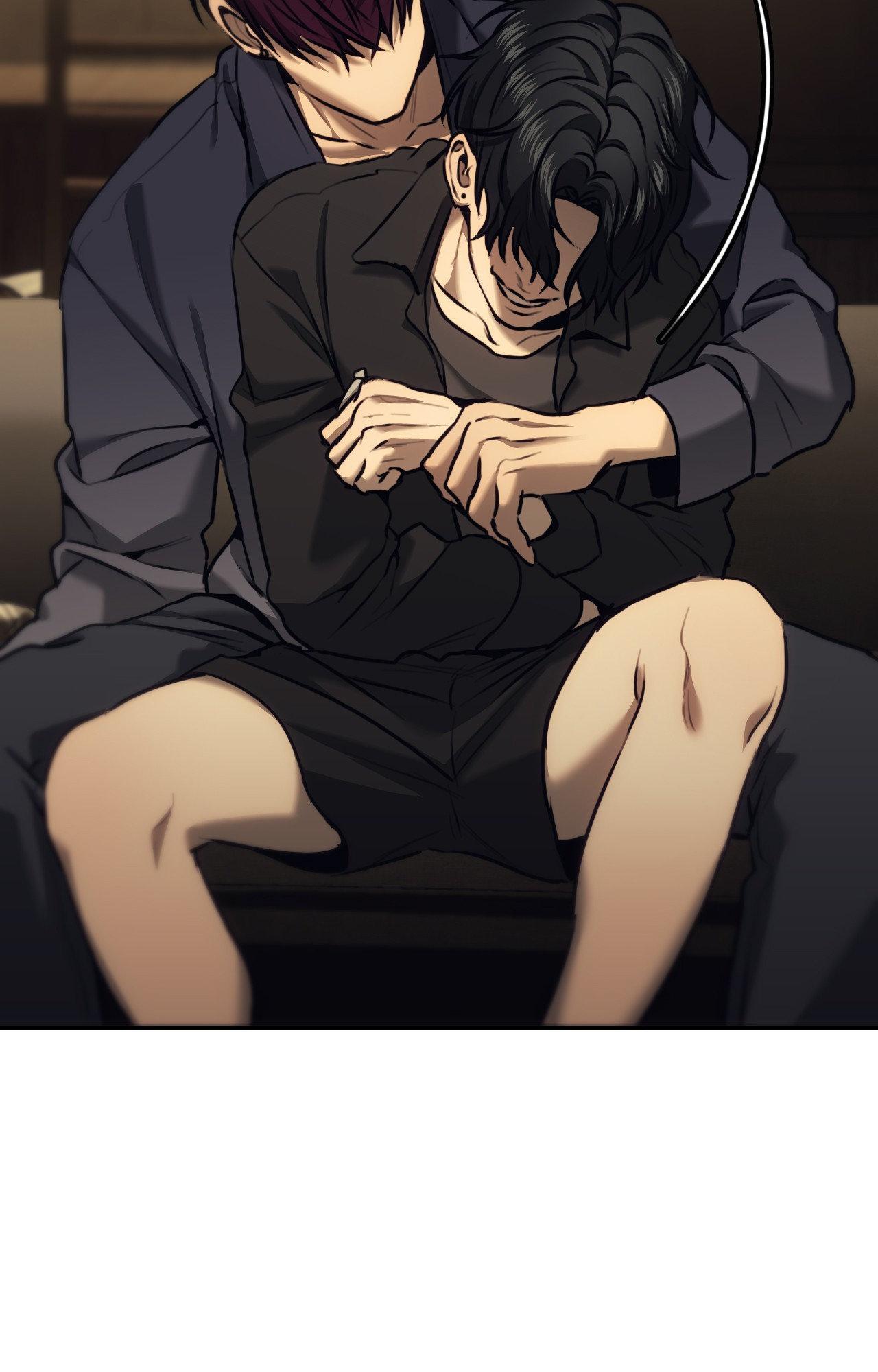The Pawn’s Revenge Chapter 105 page 69 - 