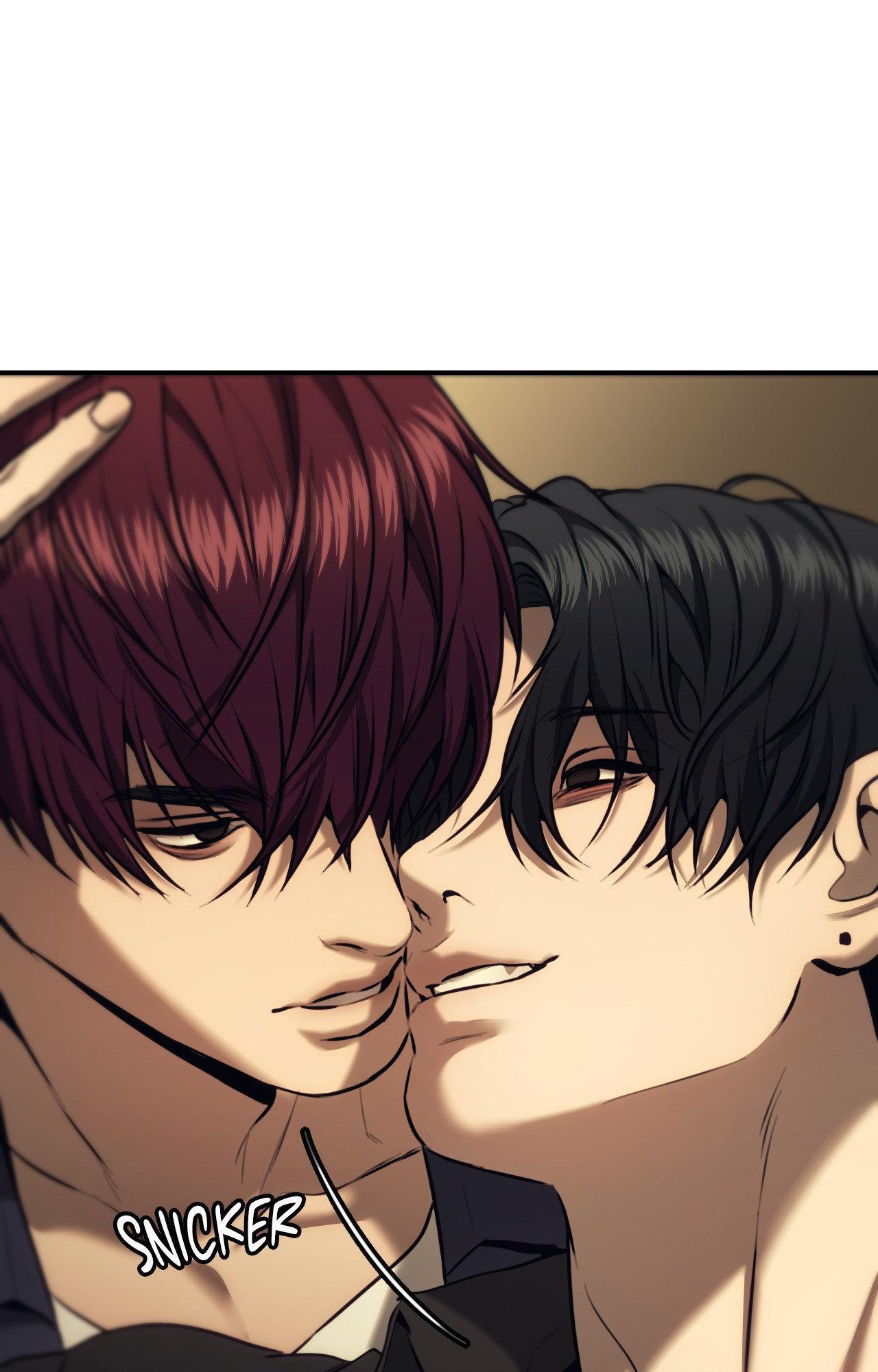 The Pawn’s Revenge Chapter 105 page 70 - 
