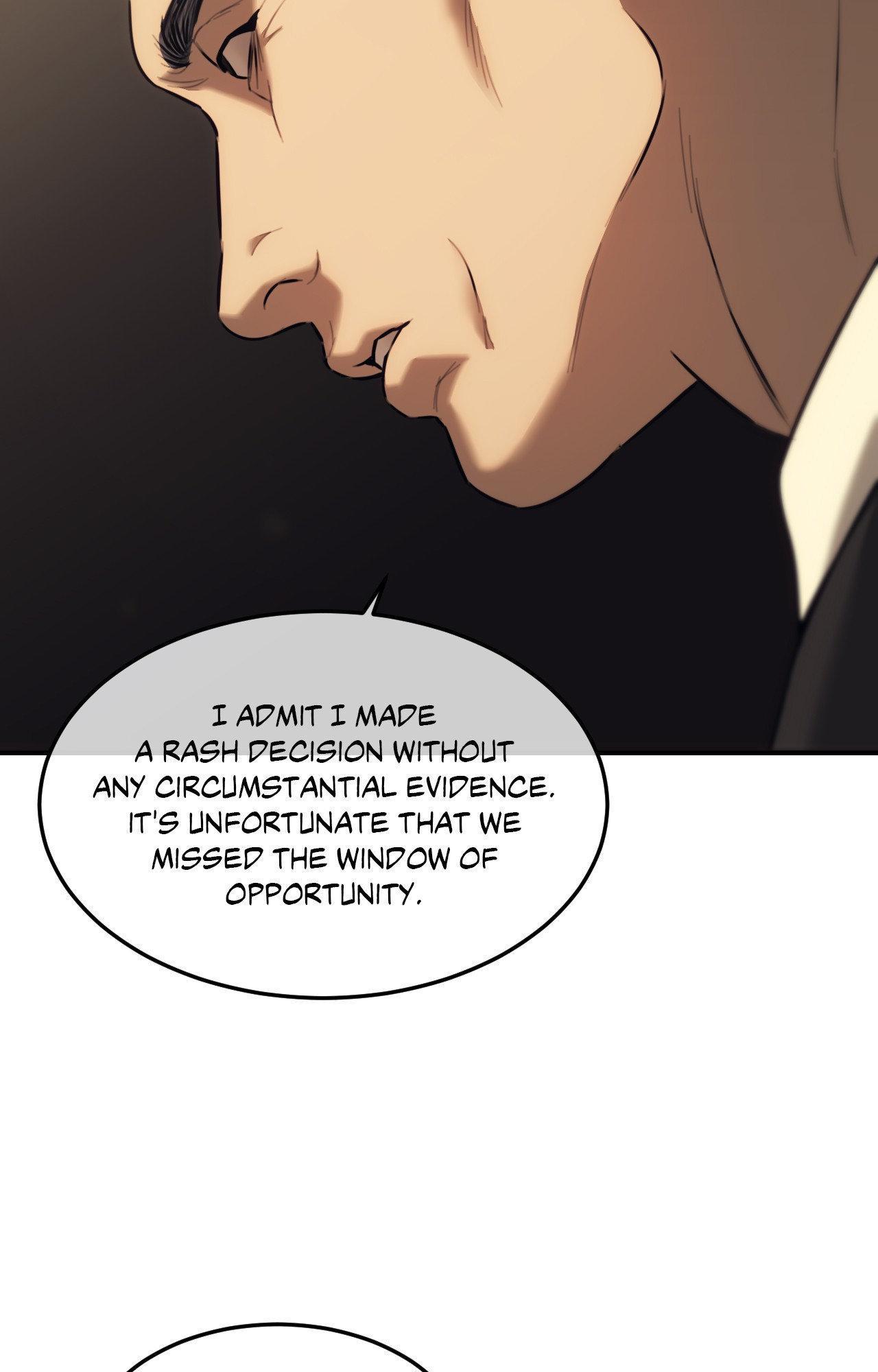 The Pawn’s Revenge Chapter 105 page 8 - 