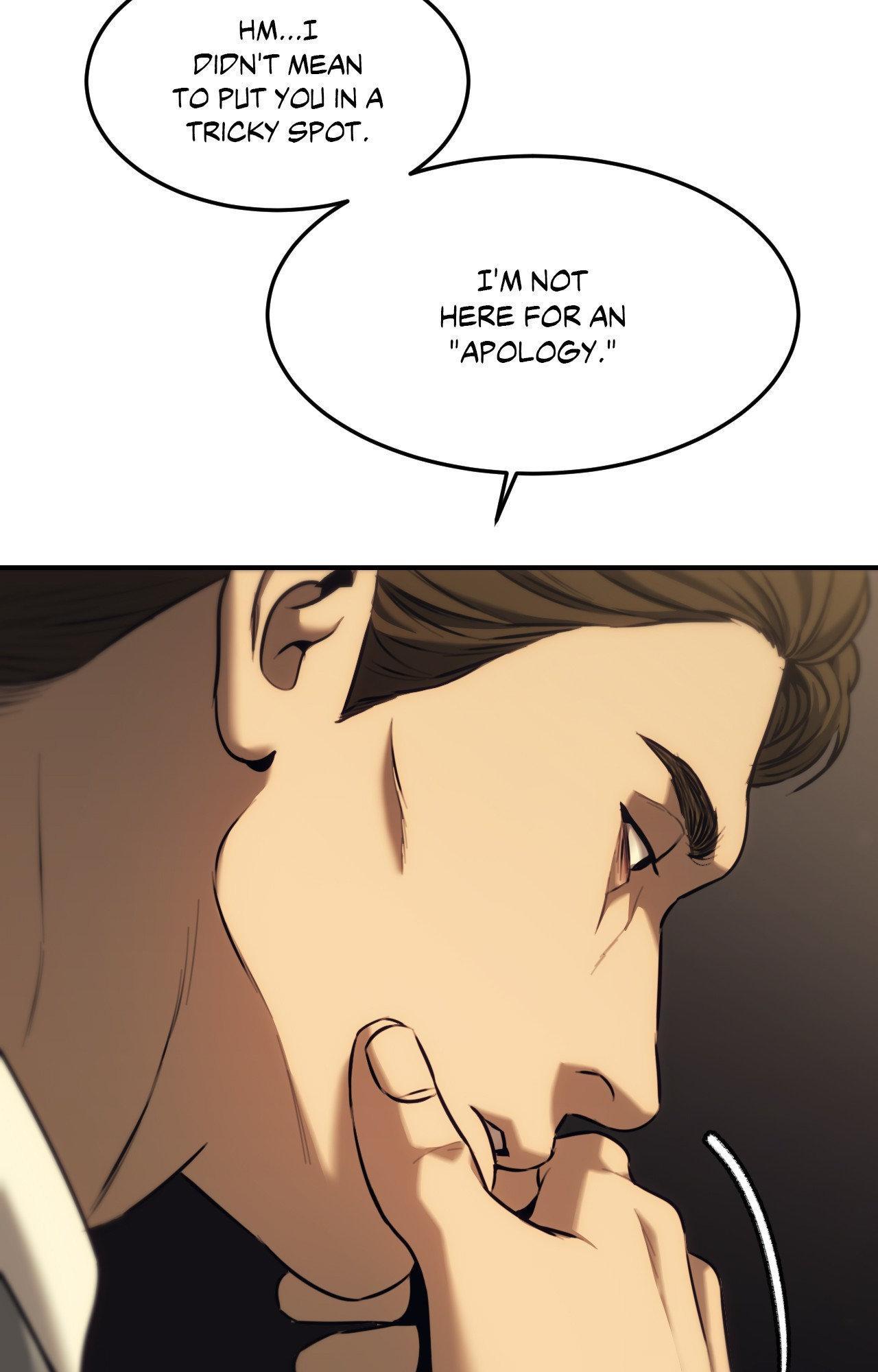 The Pawn’s Revenge Chapter 105 page 9 - 