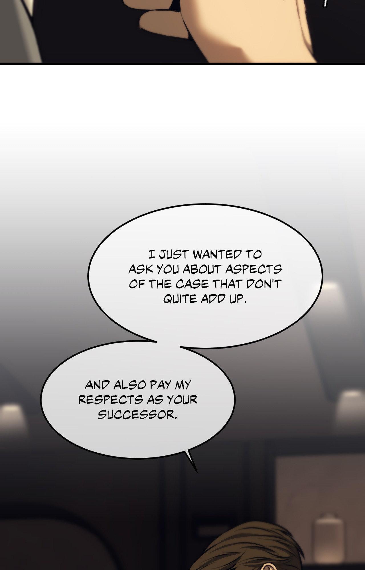 The Pawn’s Revenge Chapter 105 page 10 - 