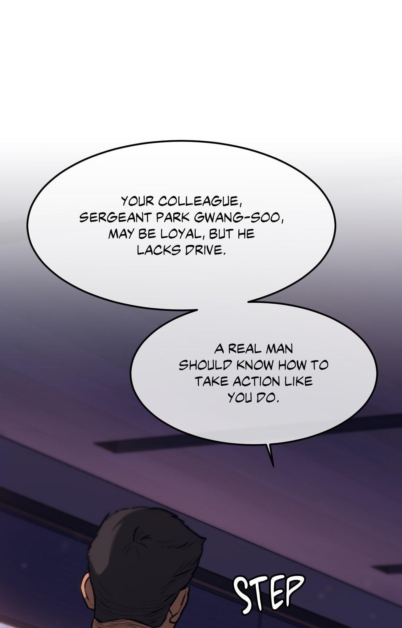 The Pawn’s Revenge Chapter 106 page 11 - 