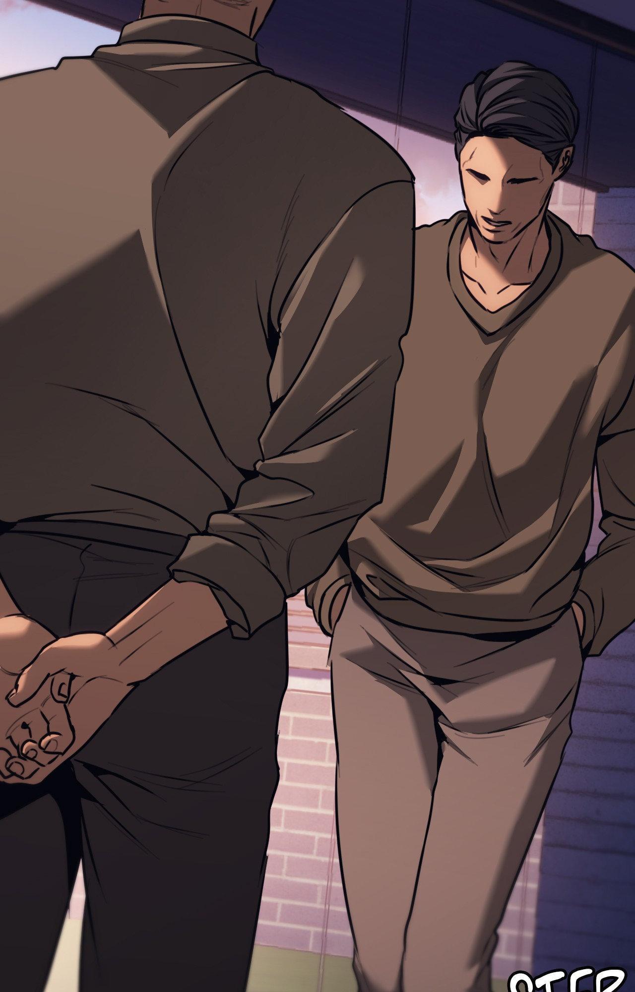 The Pawn’s Revenge Chapter 106 page 12 - 