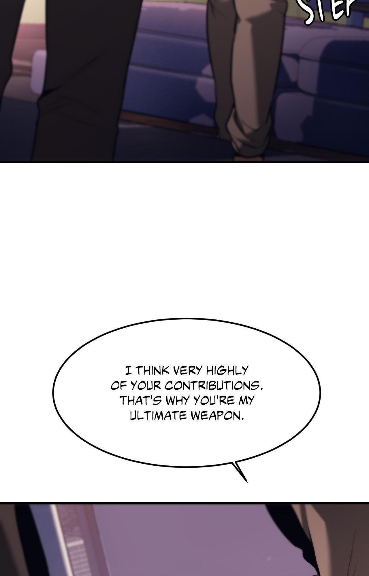 The Pawn’s Revenge Chapter 106 page 13 - 