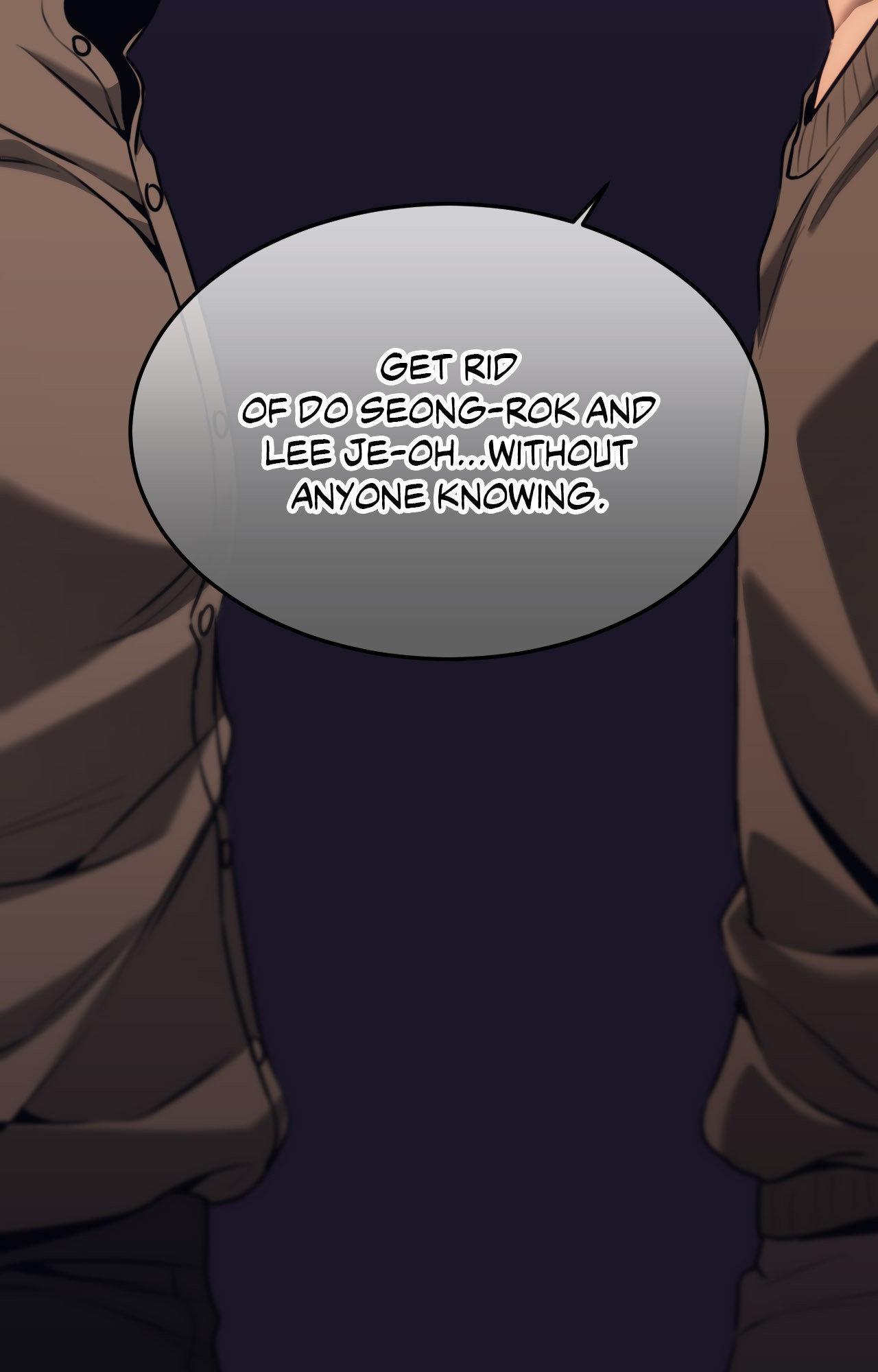 The Pawn’s Revenge Chapter 106 page 17 - 