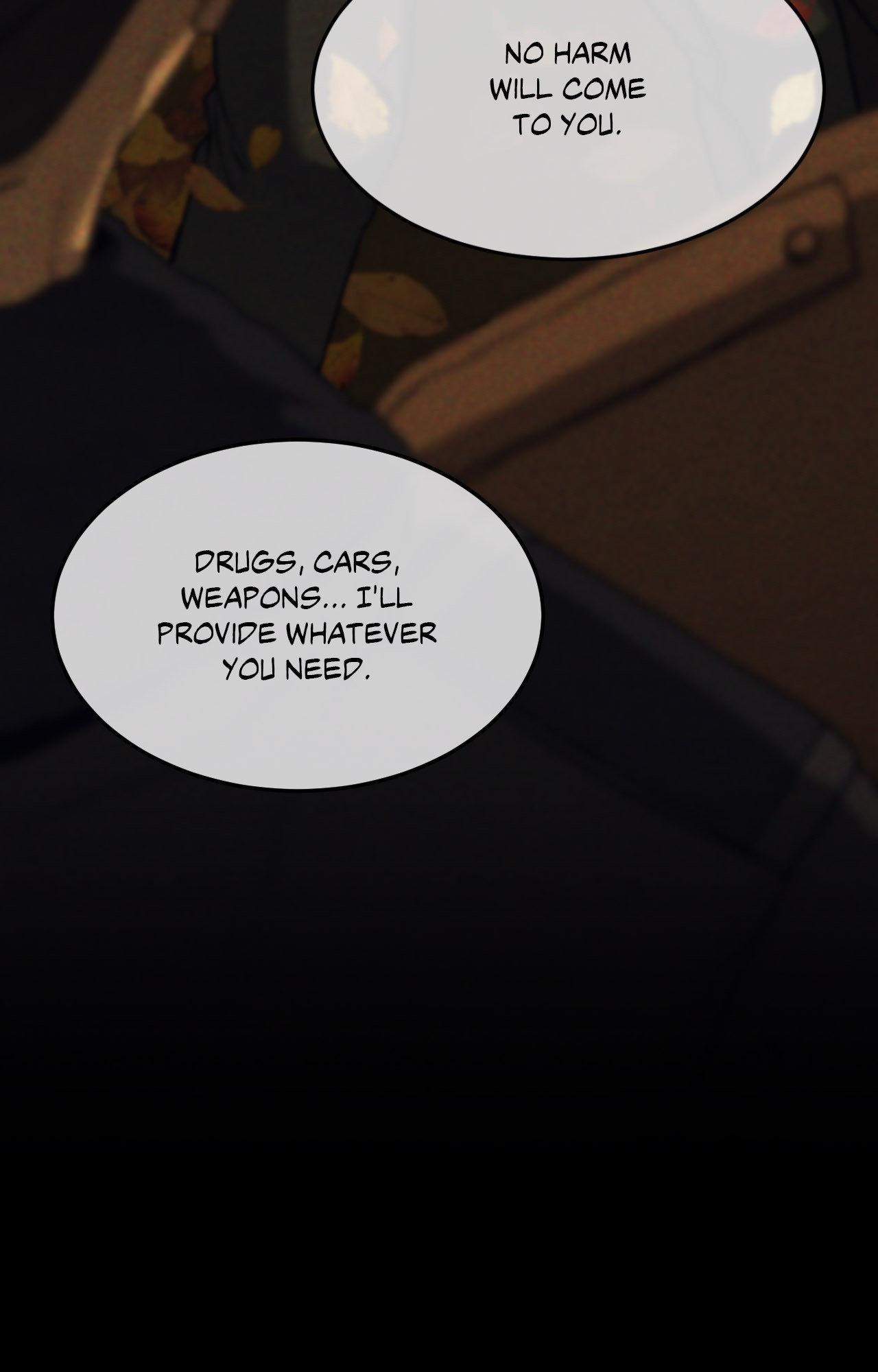 The Pawn’s Revenge Chapter 106 page 20 - 