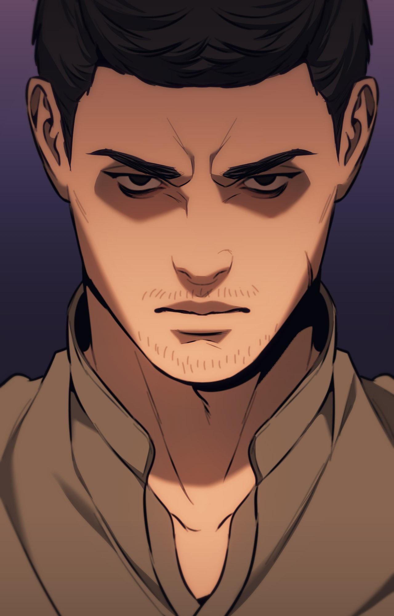 The Pawn’s Revenge Chapter 106 page 23 - 