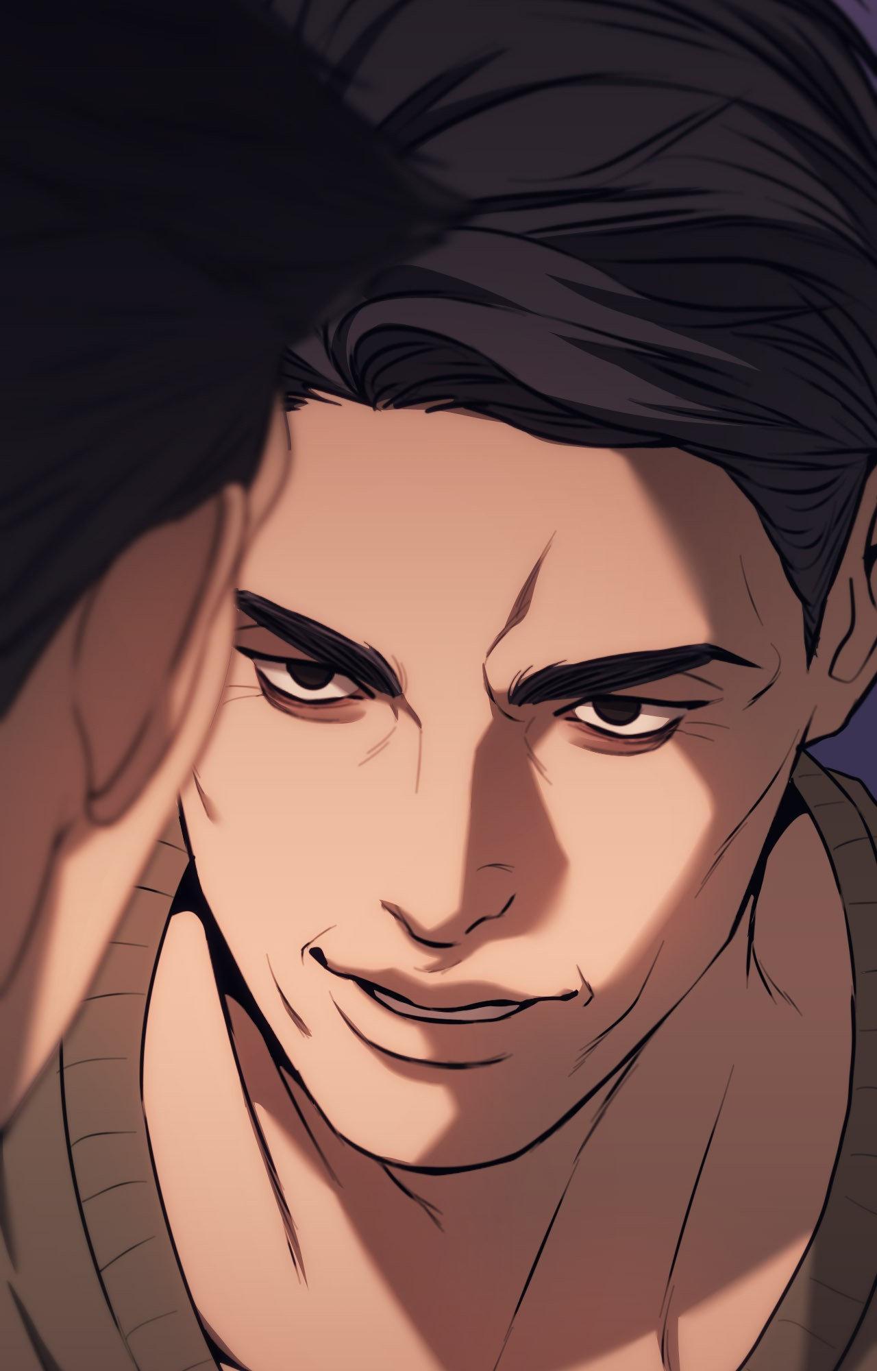 The Pawn’s Revenge Chapter 106 page 25 - 