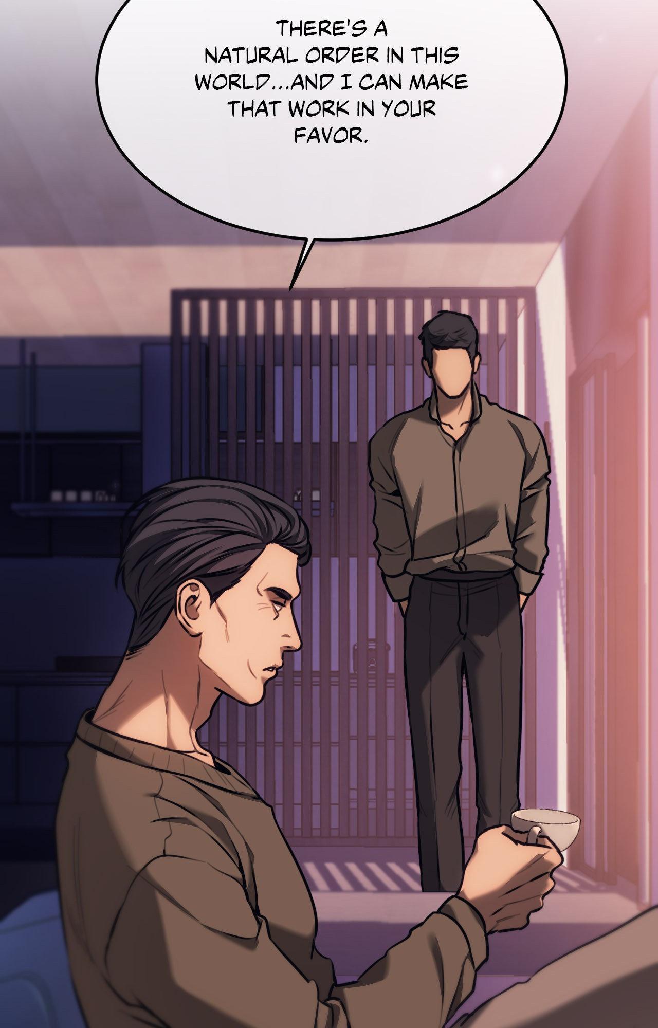 The Pawn’s Revenge Chapter 106 page 28 - 