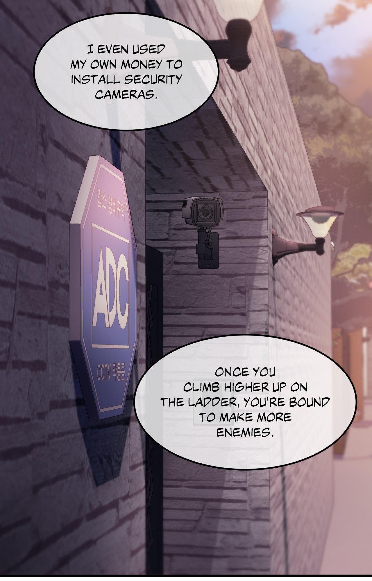 The Pawn’s Revenge Chapter 106 page 4 - 