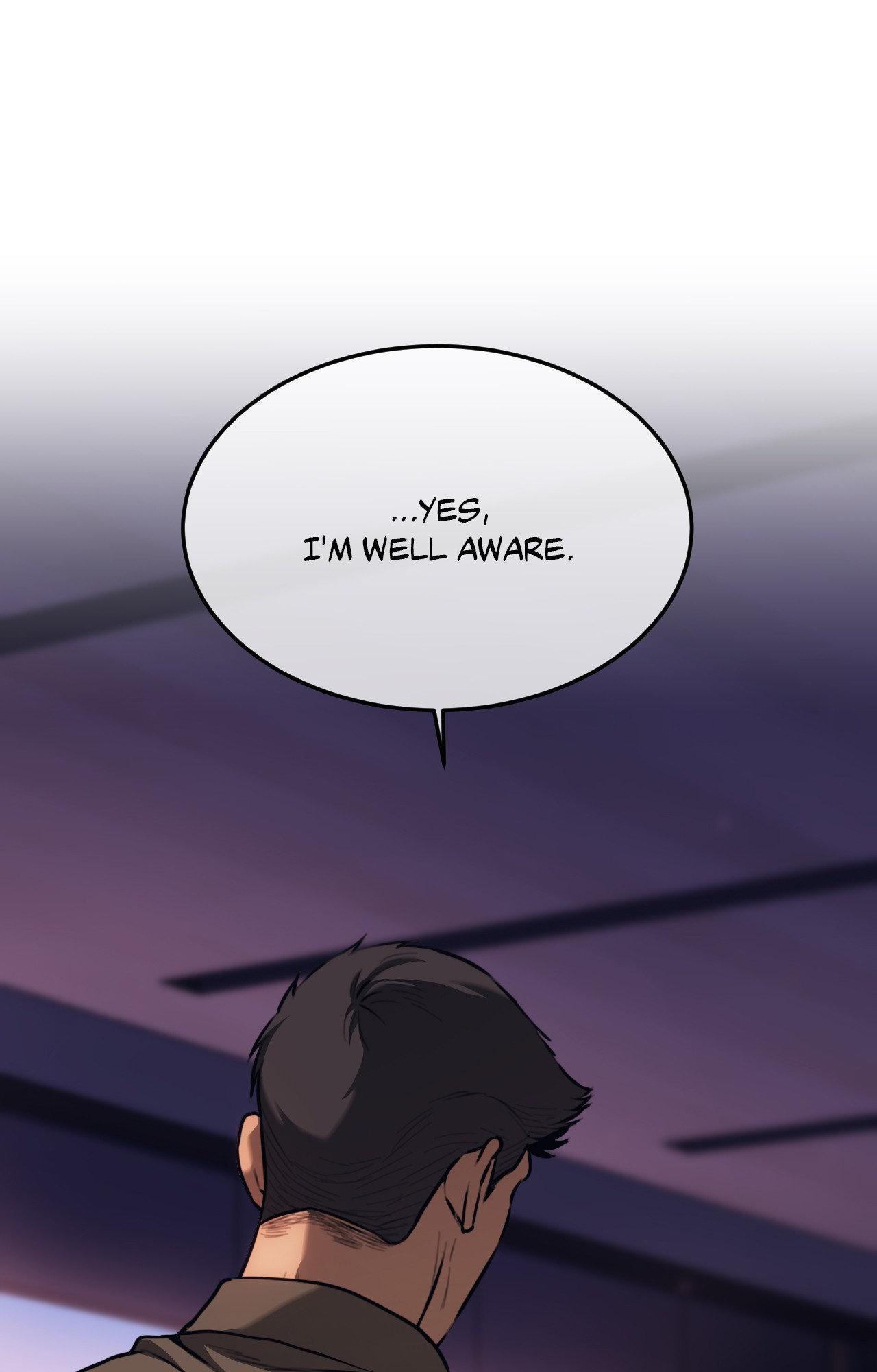 The Pawn’s Revenge Chapter 106 page 31 - 