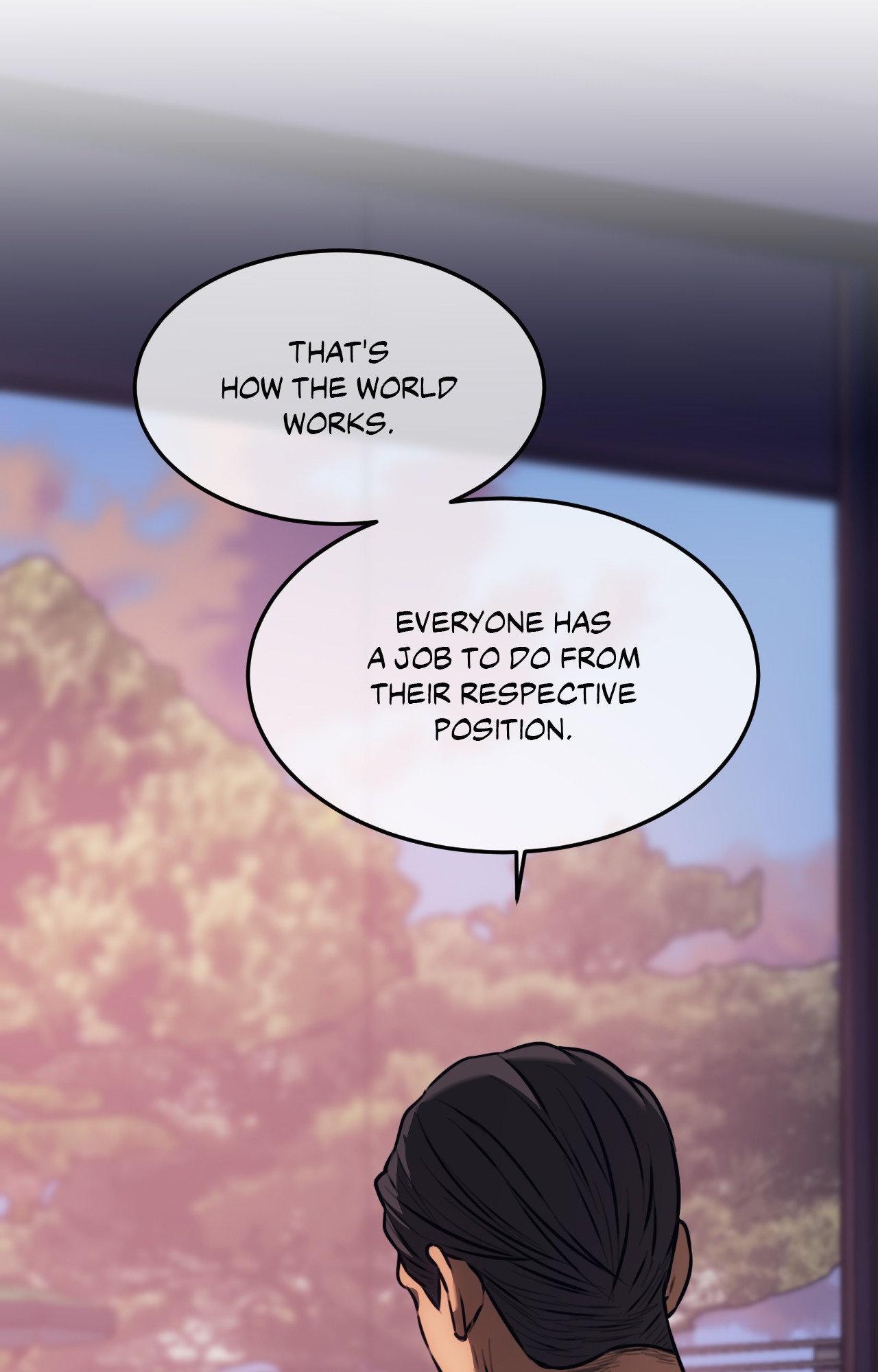 The Pawn’s Revenge Chapter 106 page 33 - 