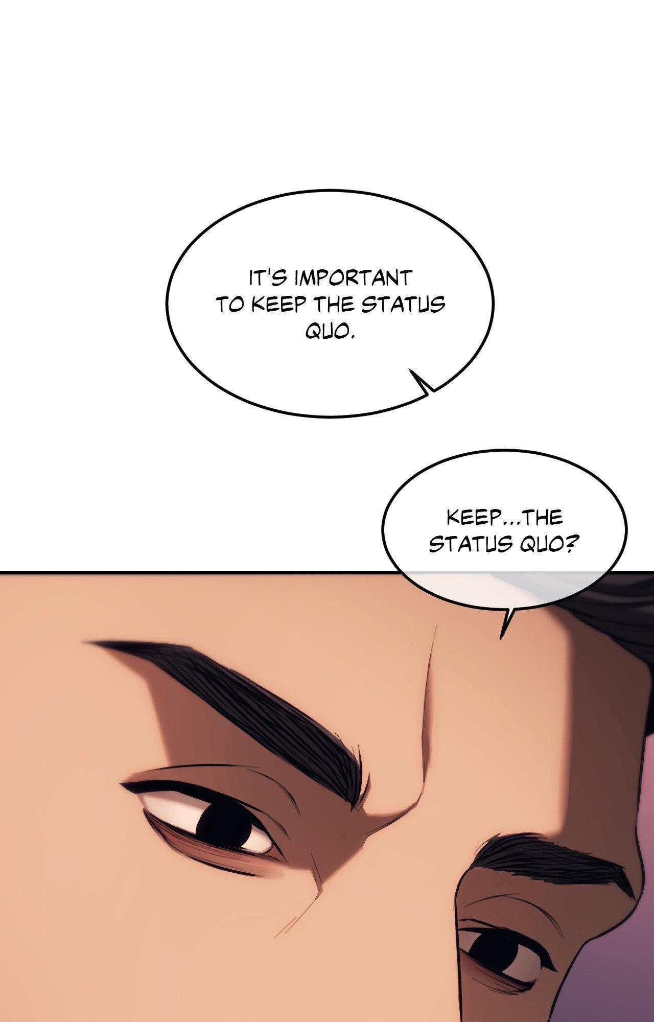 The Pawn’s Revenge Chapter 106 page 35 - 