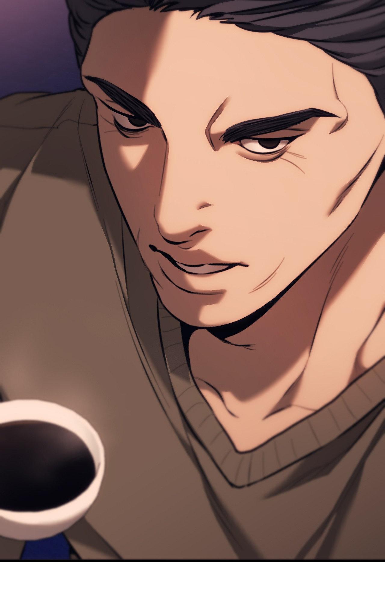 The Pawn’s Revenge Chapter 106 page 37 - 