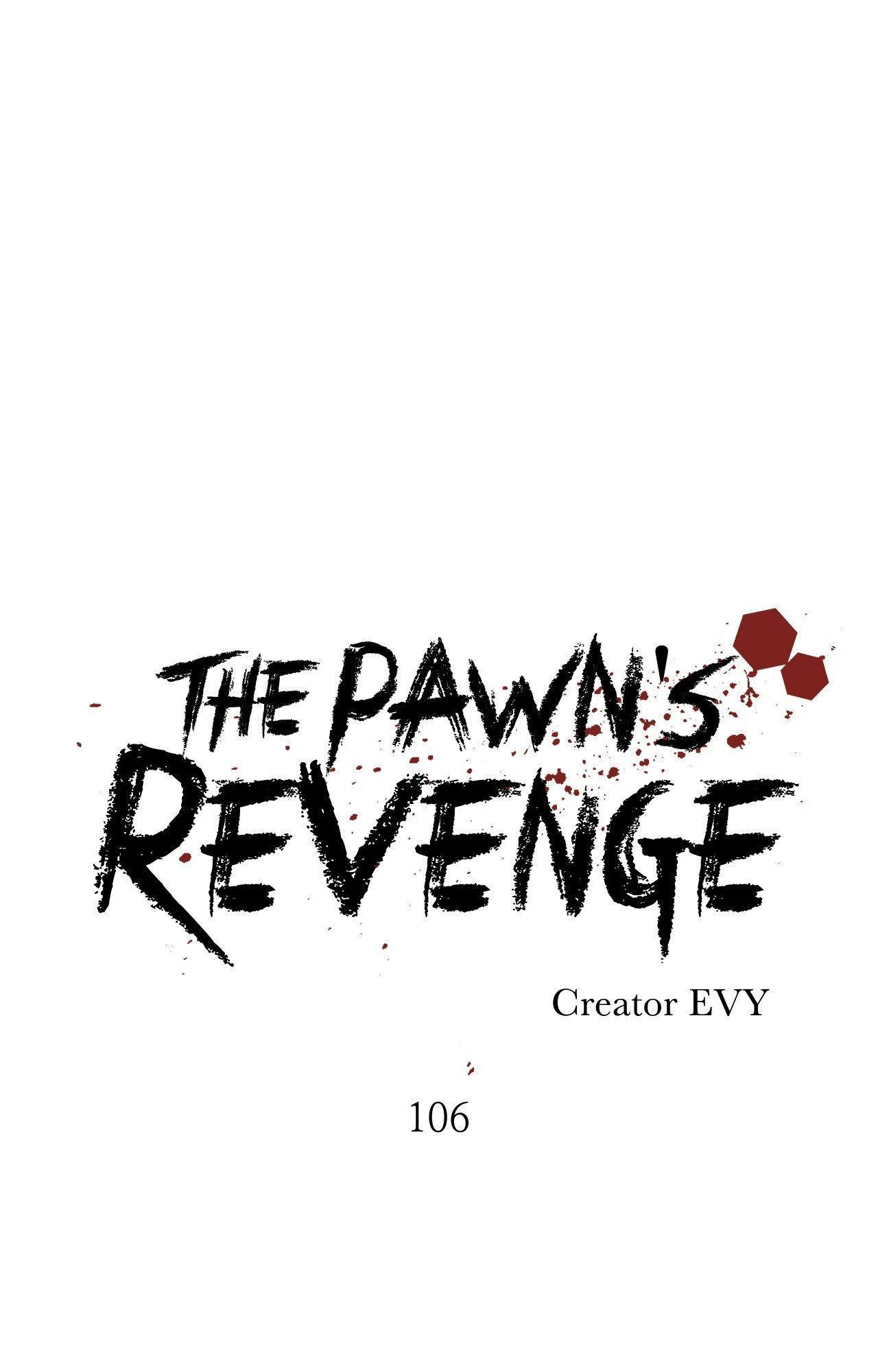 The Pawn’s Revenge Chapter 106 page 44 - 
