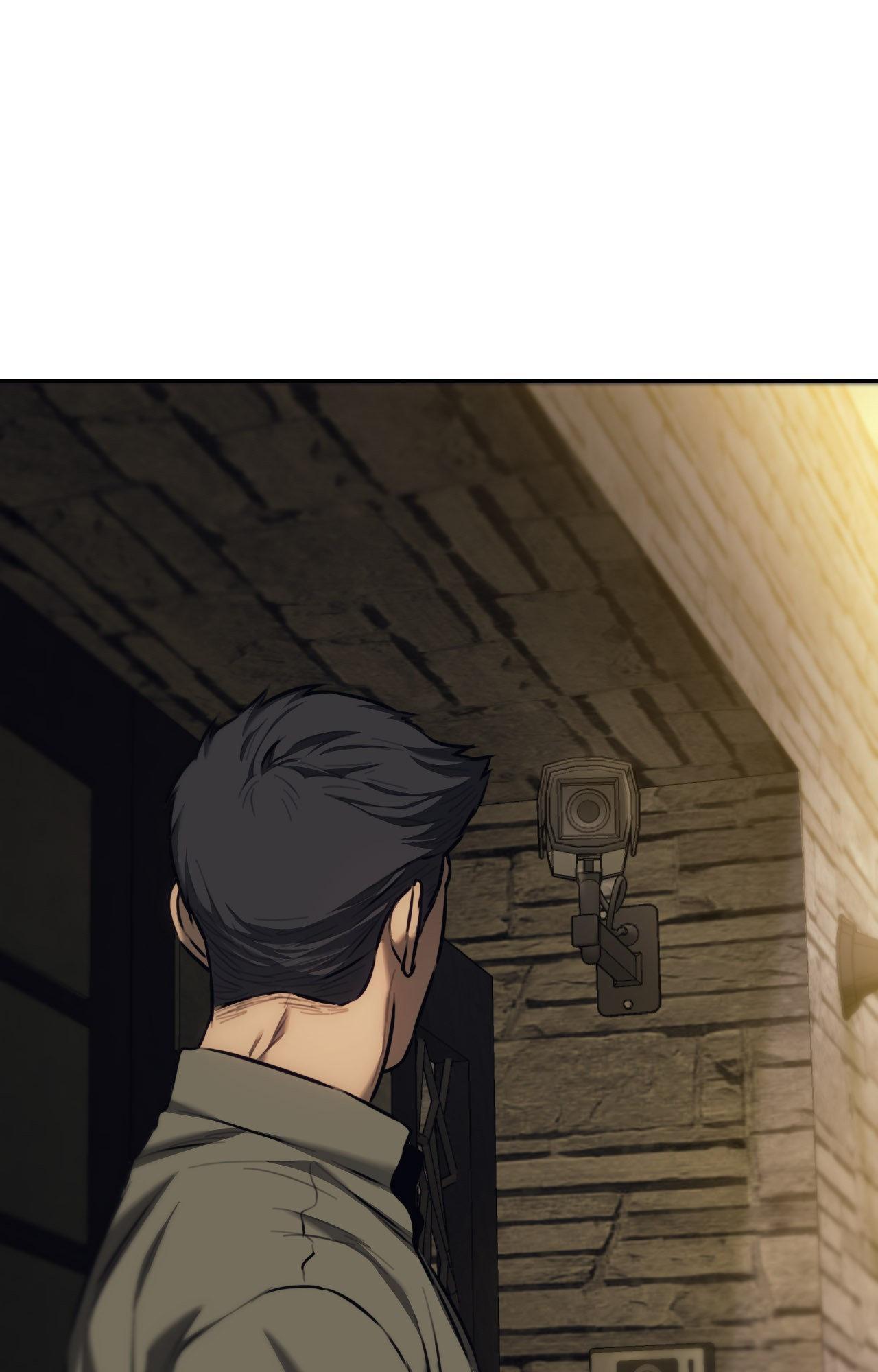 The Pawn’s Revenge Chapter 106 page 50 - 