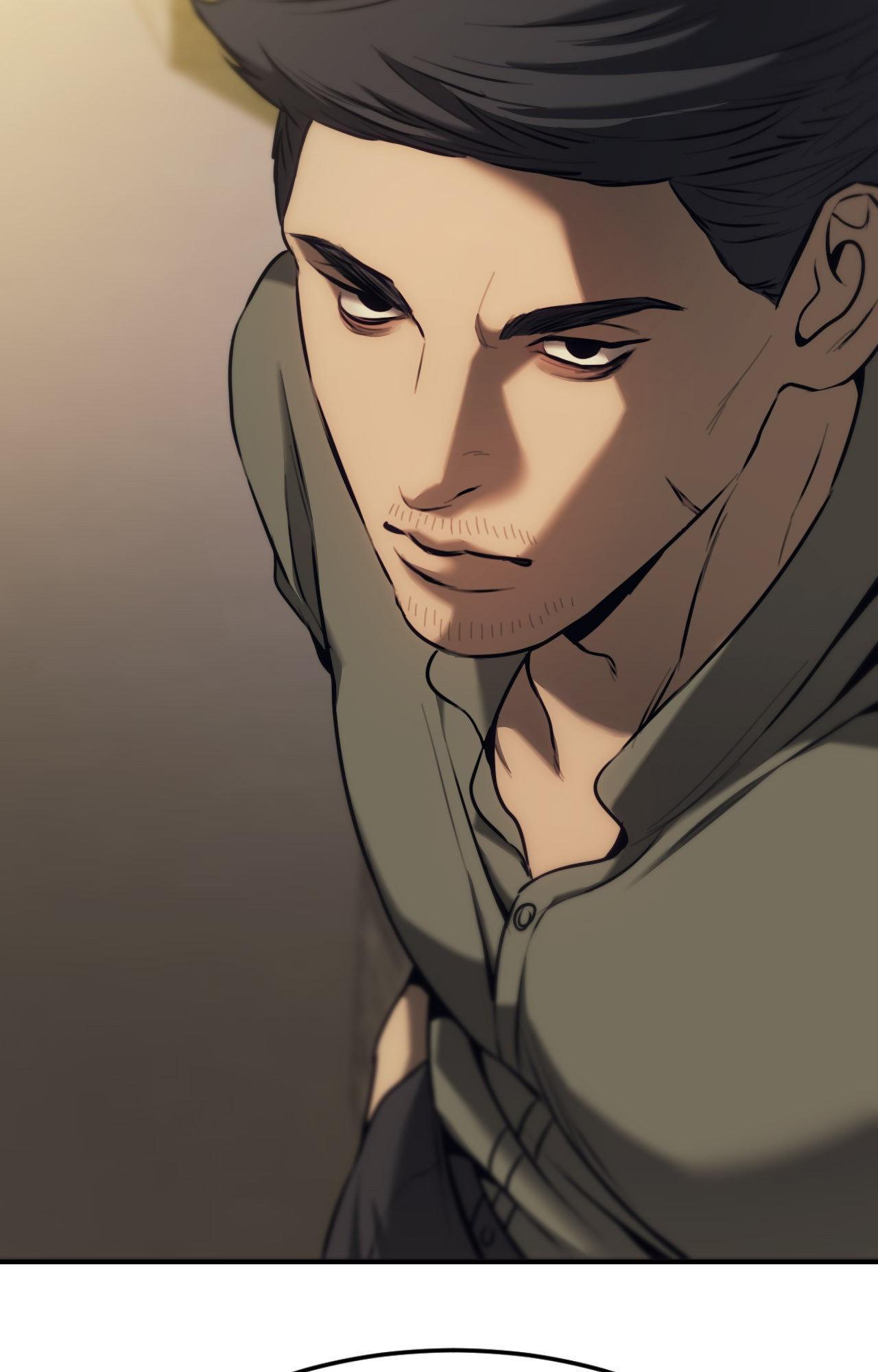 The Pawn’s Revenge Chapter 106 page 52 - 