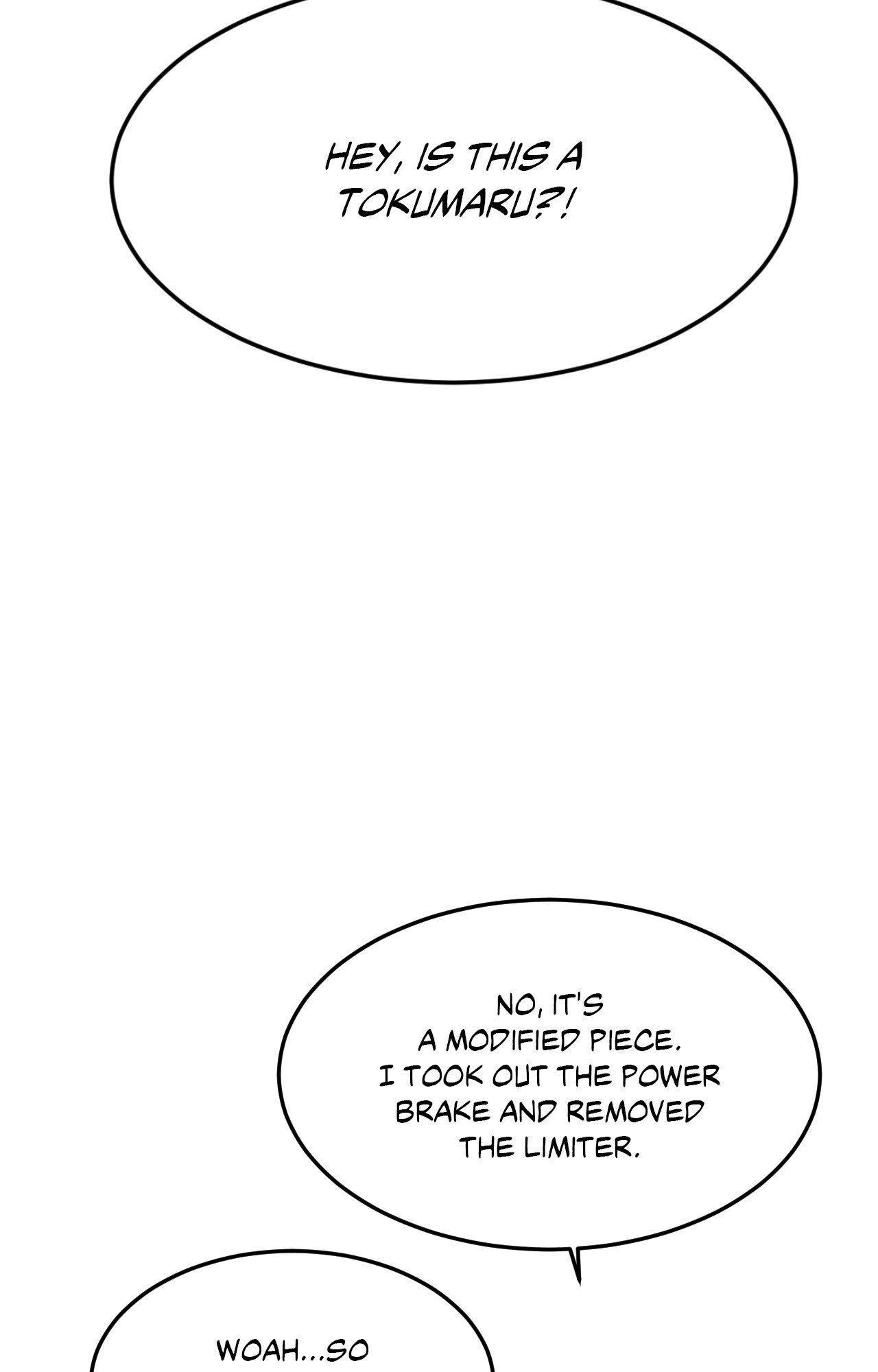 The Pawn’s Revenge Chapter 106 page 53 - 