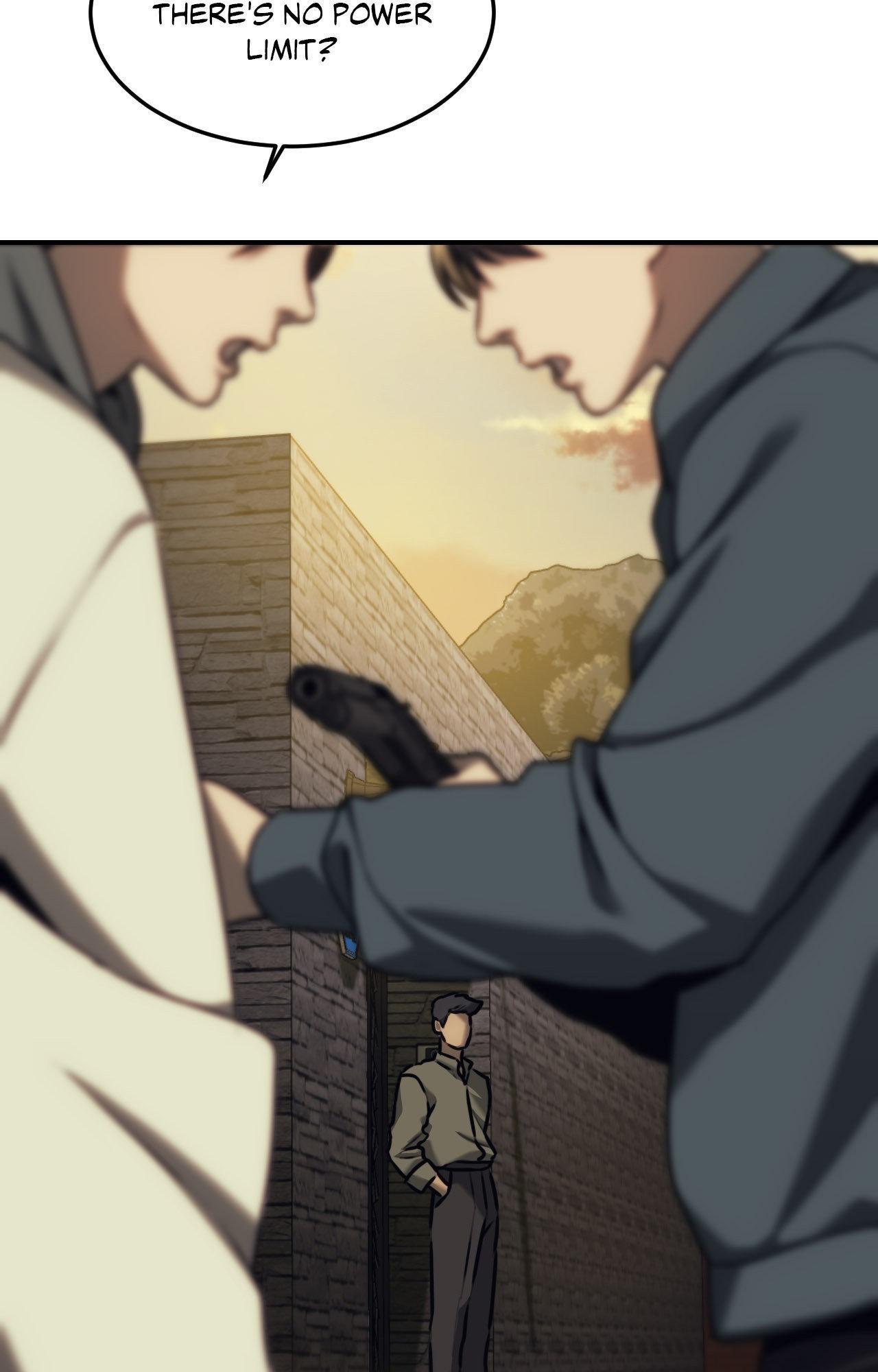 The Pawn’s Revenge Chapter 106 page 54 - 