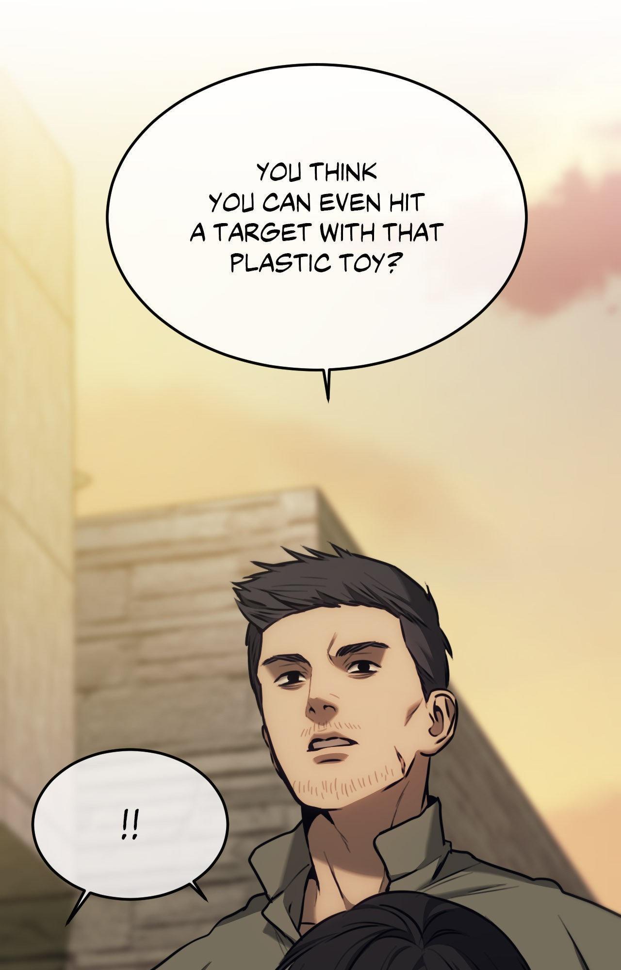 The Pawn’s Revenge Chapter 106 page 57 - 