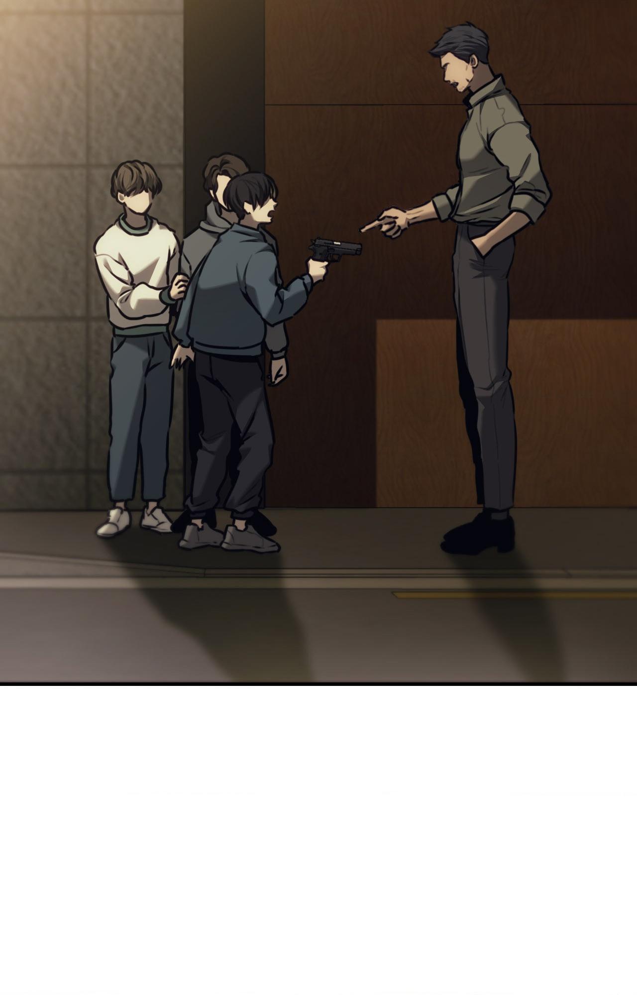 The Pawn’s Revenge Chapter 106 page 60 - 