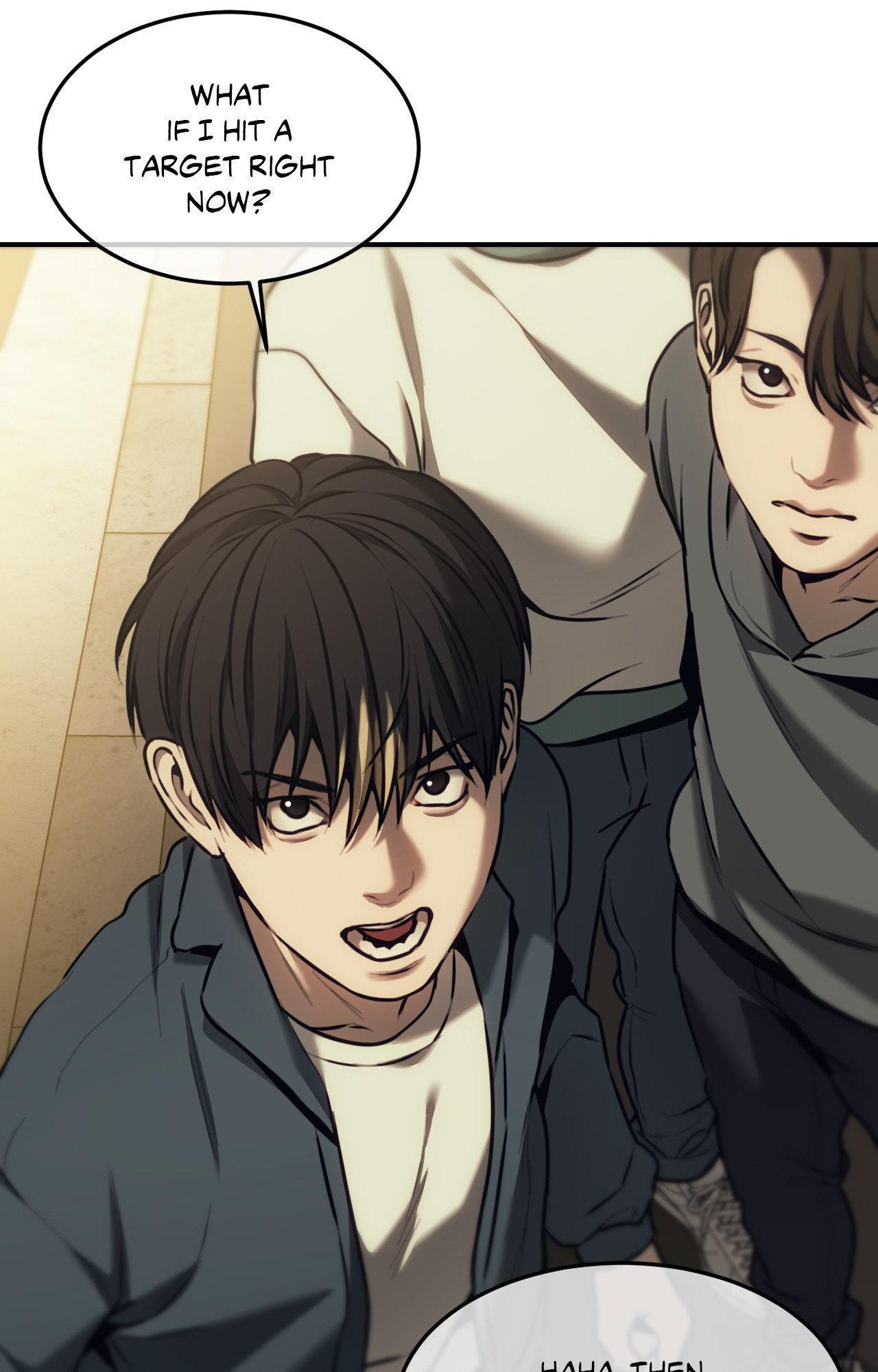 The Pawn’s Revenge Chapter 106 page 61 - 