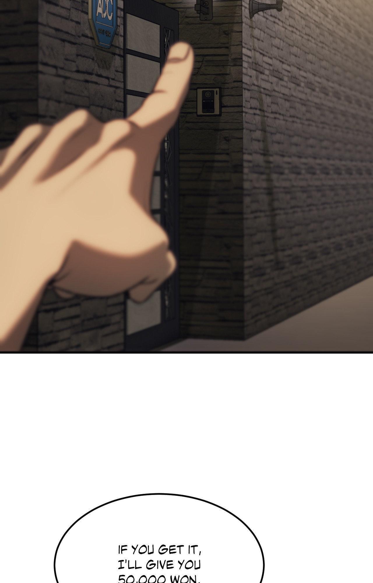 The Pawn’s Revenge Chapter 106 page 65 - 