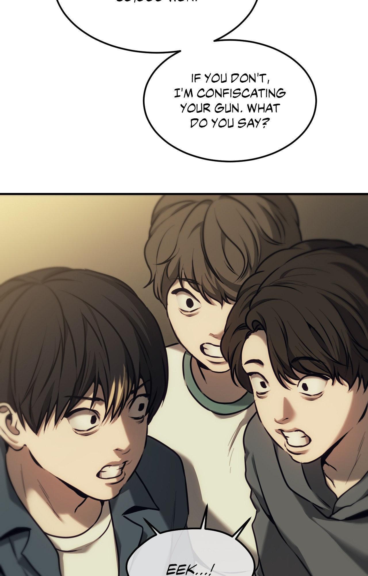 The Pawn’s Revenge Chapter 106 page 66 - 