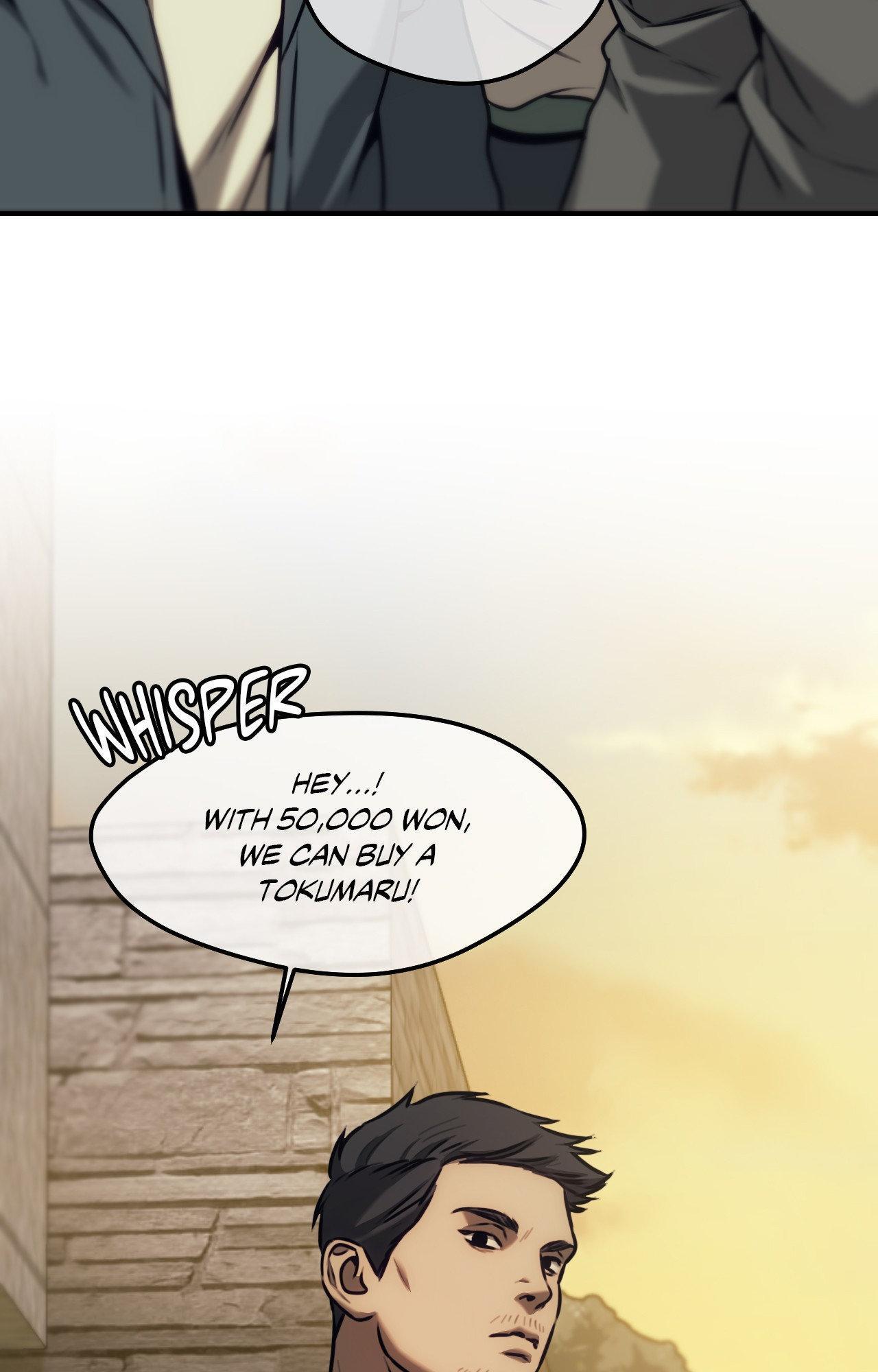 The Pawn’s Revenge Chapter 106 page 67 - 