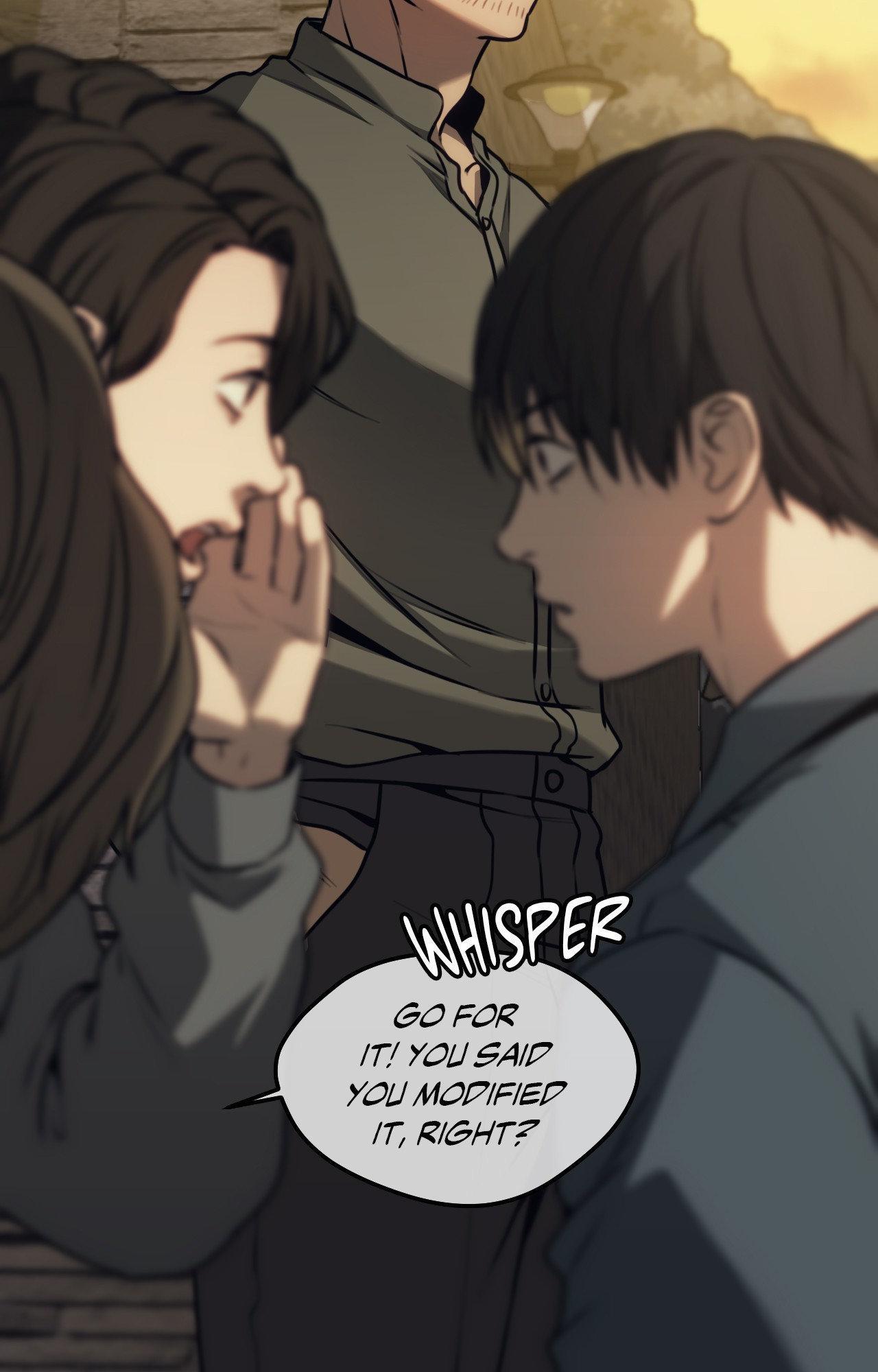 The Pawn’s Revenge Chapter 106 page 68 - 