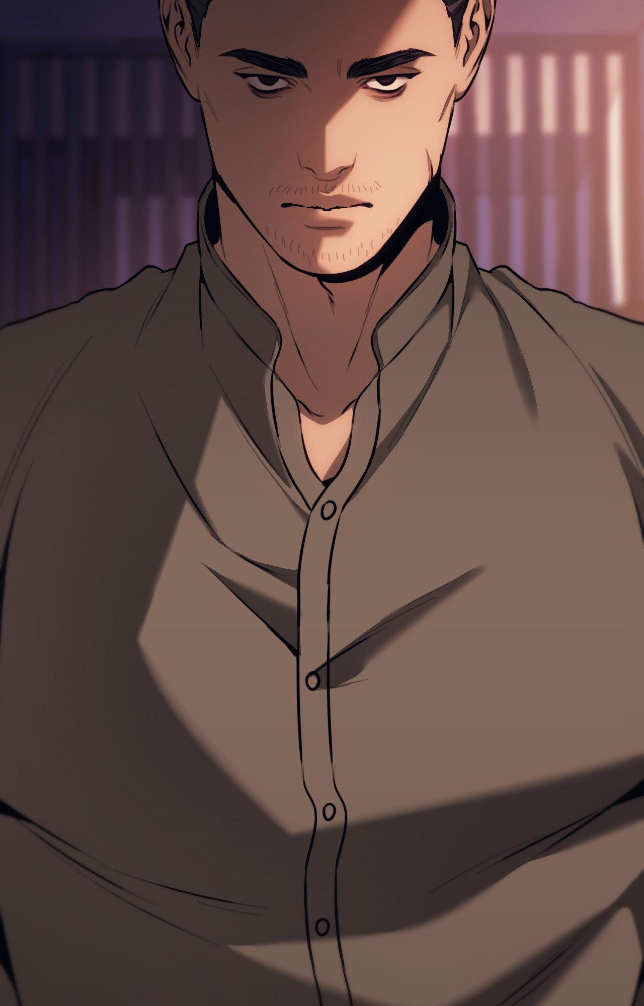 The Pawn’s Revenge Chapter 106 page 8 - 