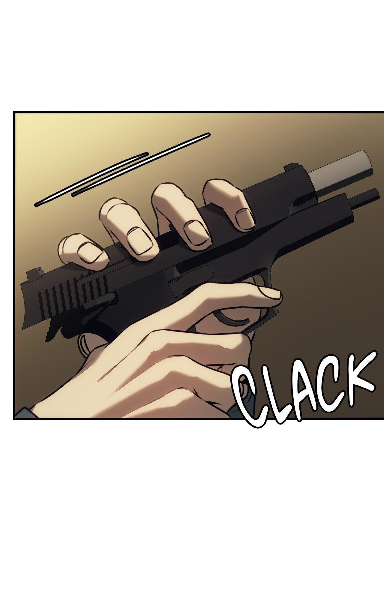 The Pawn’s Revenge Chapter 106 page 72 - 