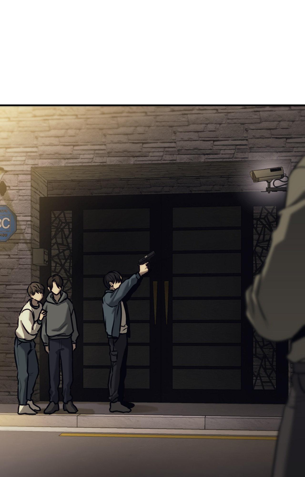 The Pawn’s Revenge Chapter 106 page 73 - 