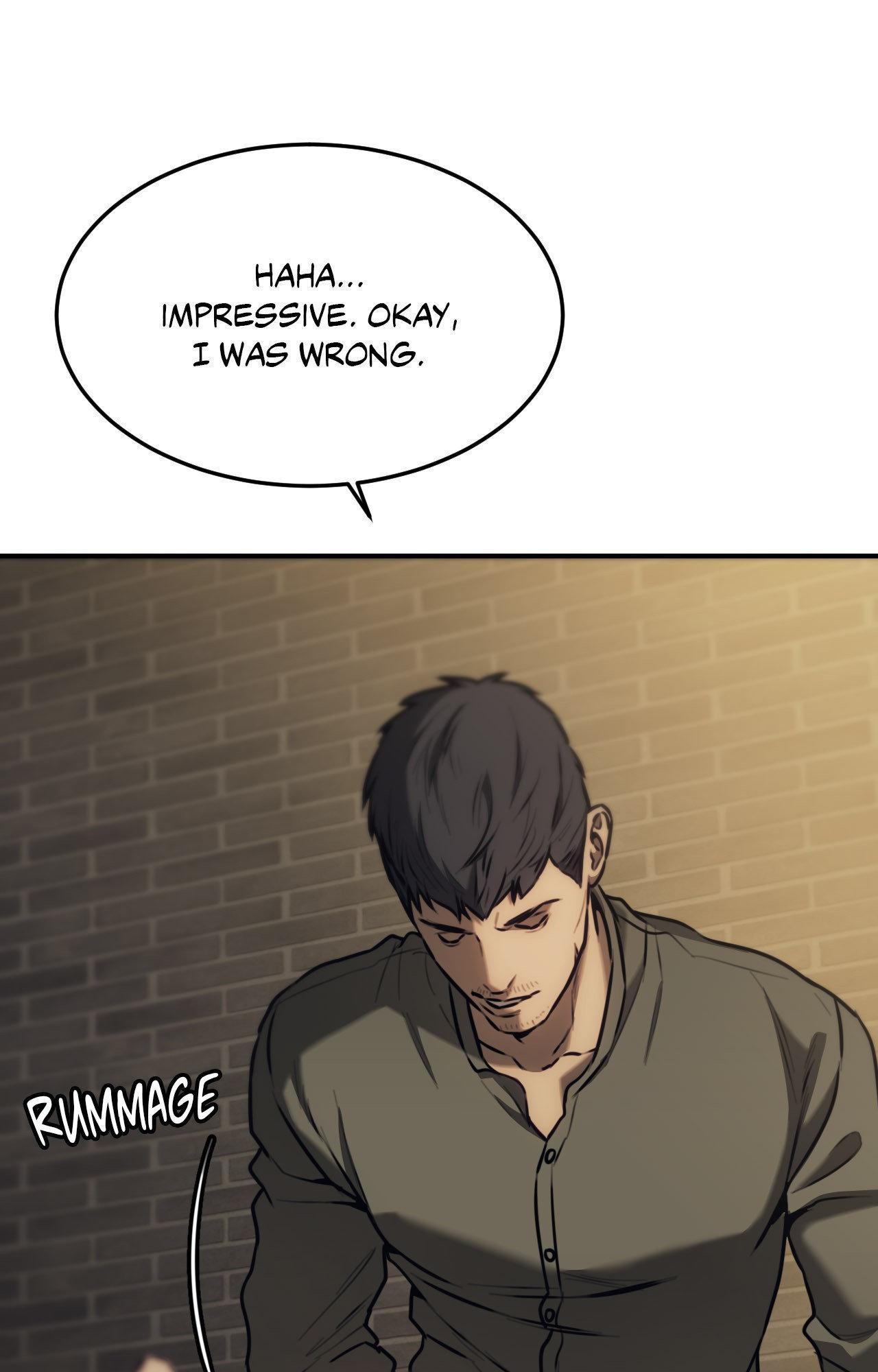 The Pawn’s Revenge Chapter 106 page 82 - 