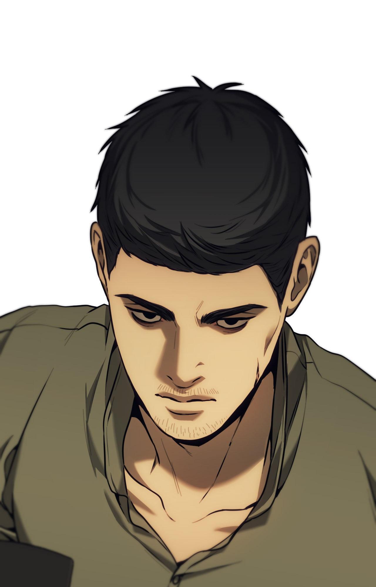The Pawn’s Revenge Chapter 106 page 88 - 