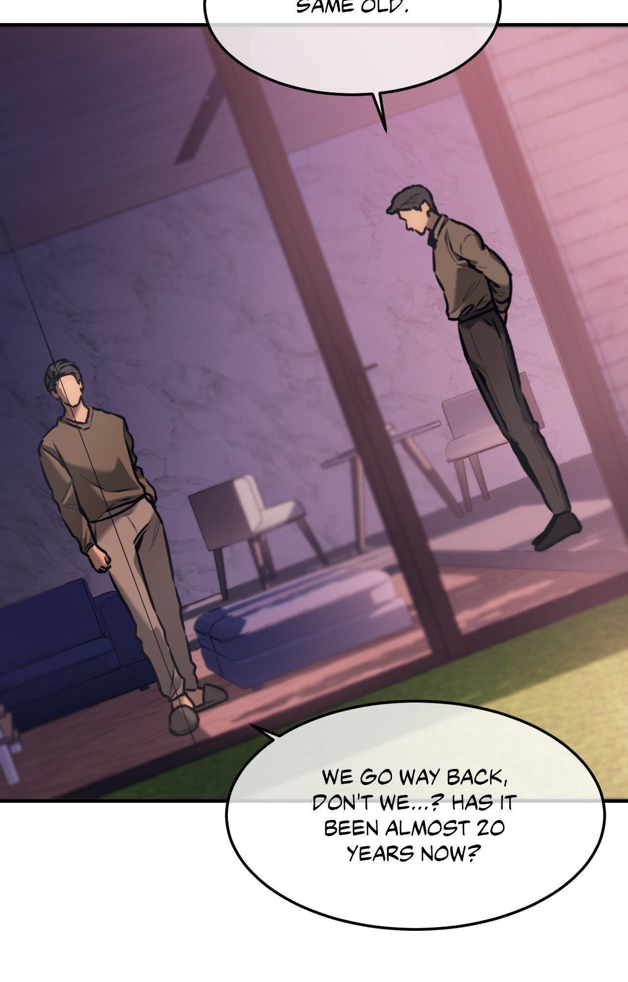 The Pawn’s Revenge Chapter 106 page 10 - 