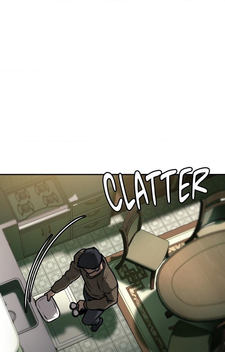 The Pawn’s Revenge Chapter 107 page 2 - 