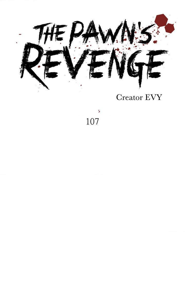 The Pawn’s Revenge Chapter 107 page 13 - 