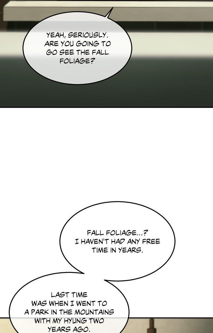 The Pawn’s Revenge Chapter 107 page 18 - 